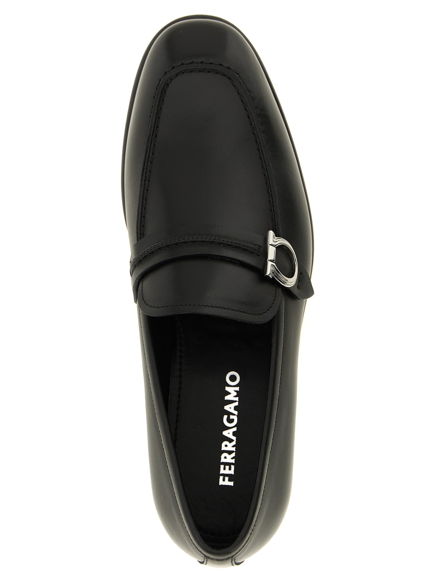 Ferragamo Men 'Terence' Loafers FERRAGAMO