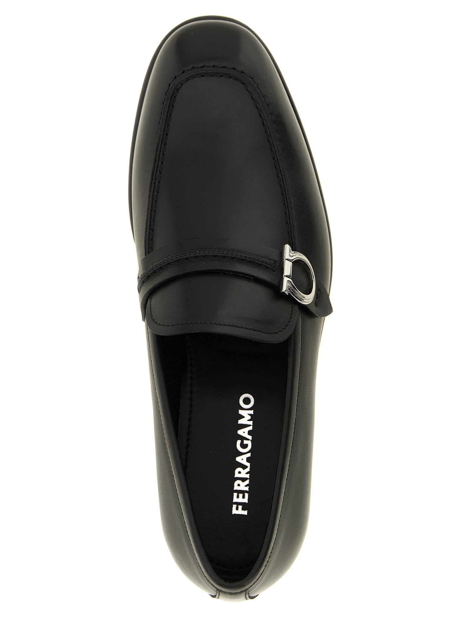 Ferragamo Men 'Terence' Loafers FERRAGAMO