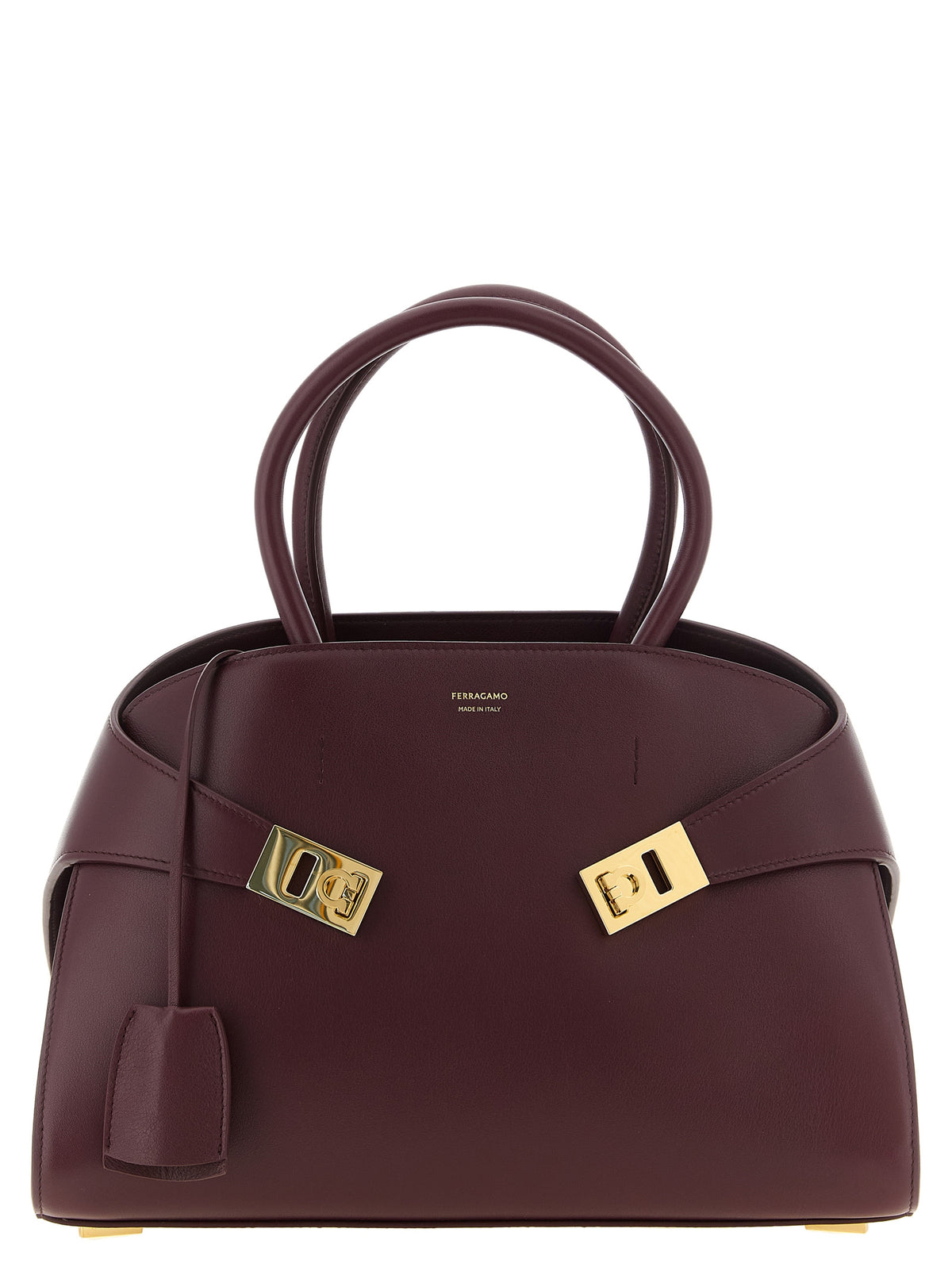 Ferragamo Women 'Hug (M)' Handbag FERRAGAMO