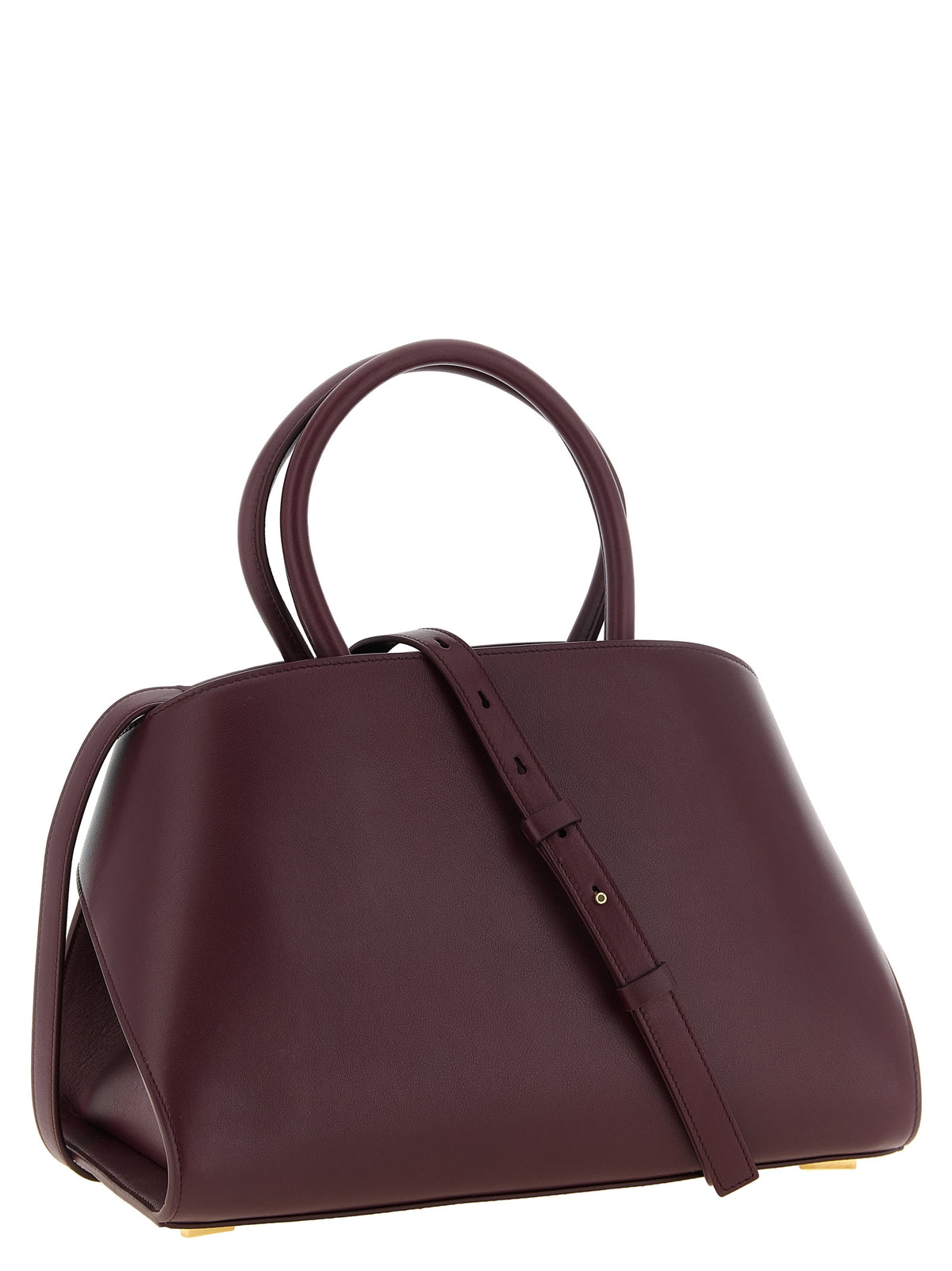 Ferragamo Women 'Hug (M)' Handbag FERRAGAMO