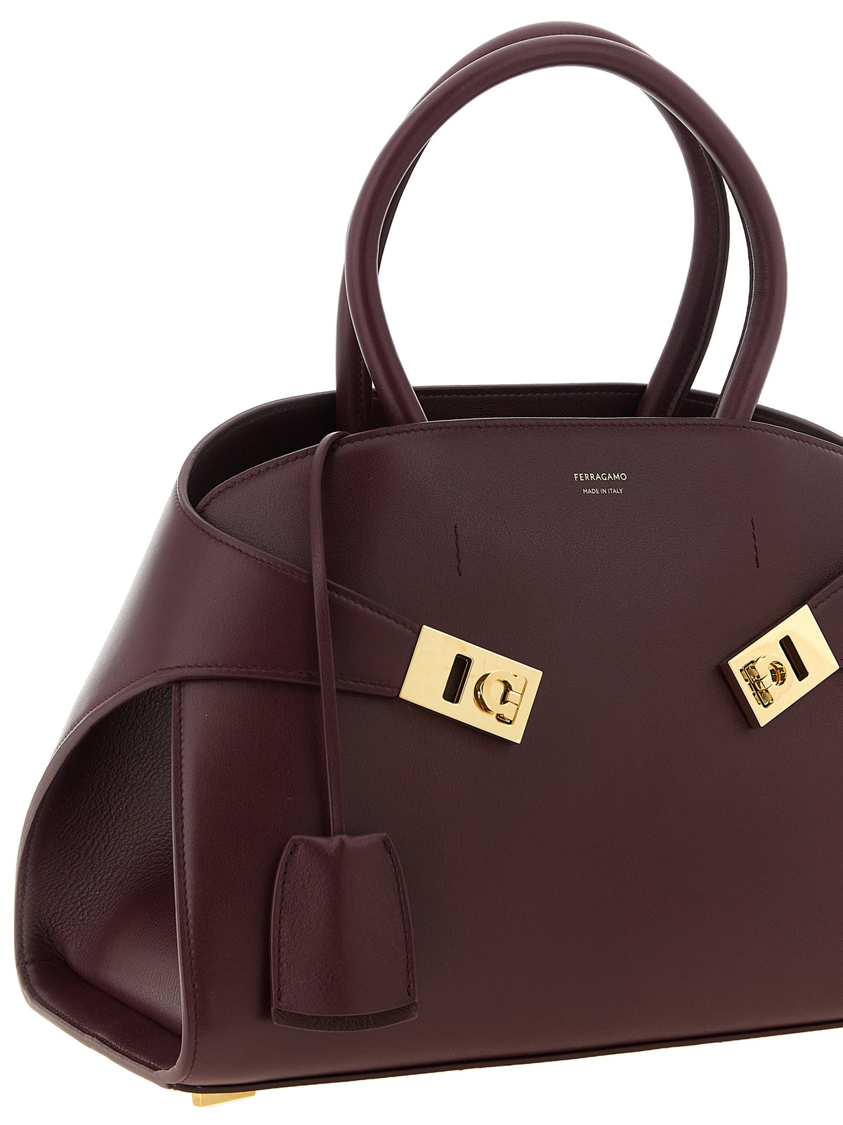 Ferragamo Women 'Hug (M)' Handbag FERRAGAMO