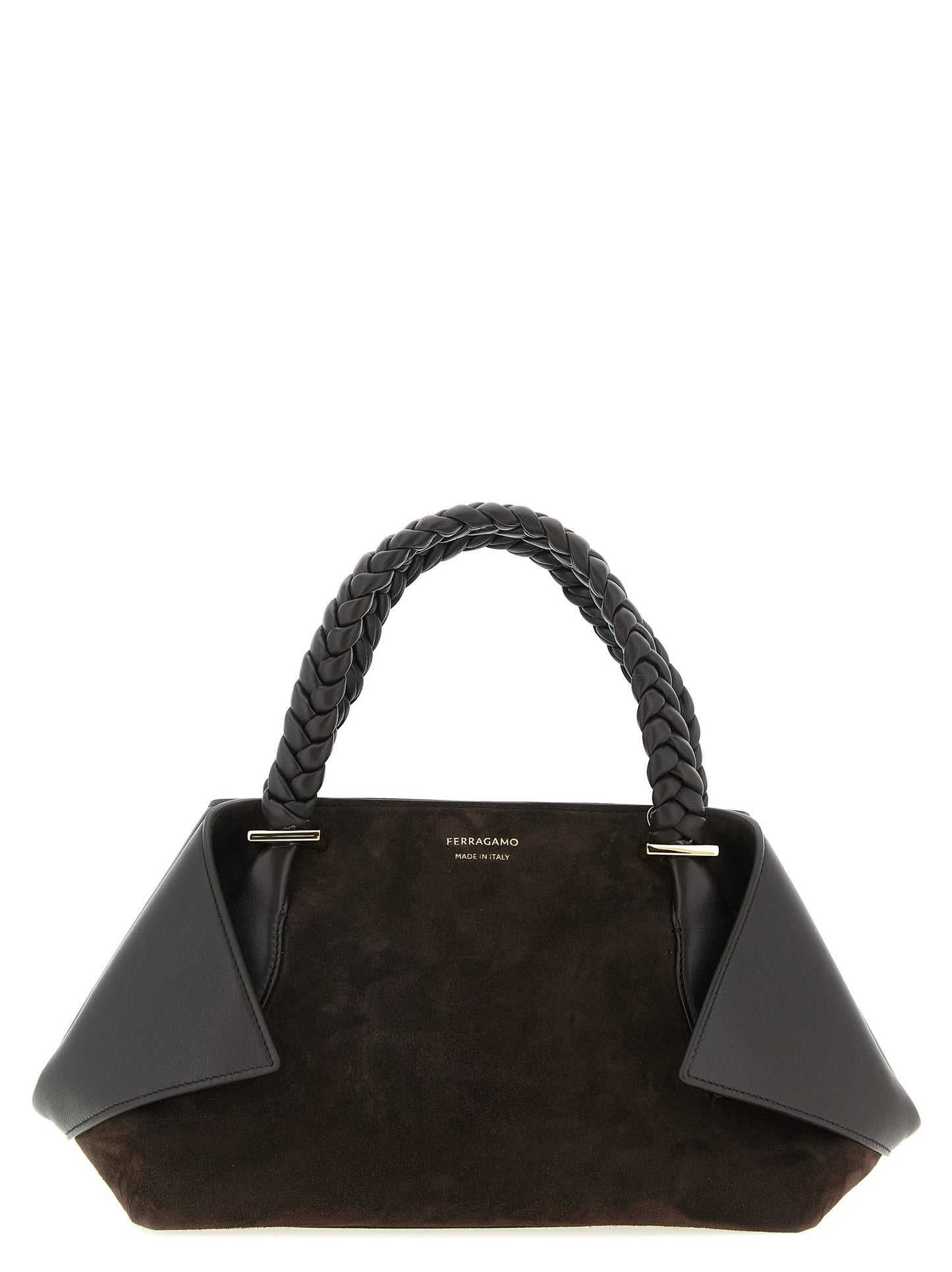 Ferragamo Women 'Scarf Th S' Handbag FERRAGAMO