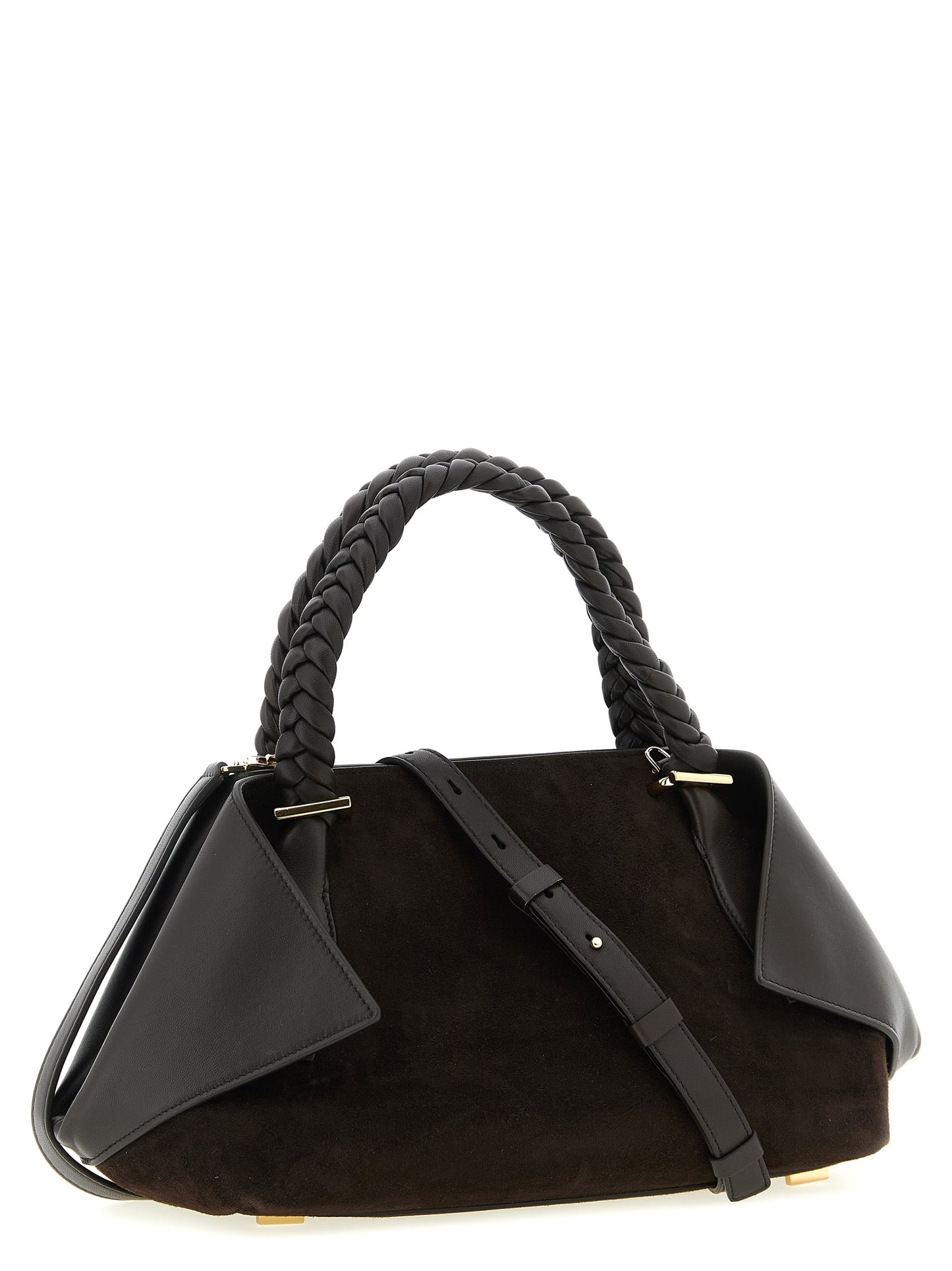 Ferragamo Women 'Scarf Th S' Handbag FERRAGAMO