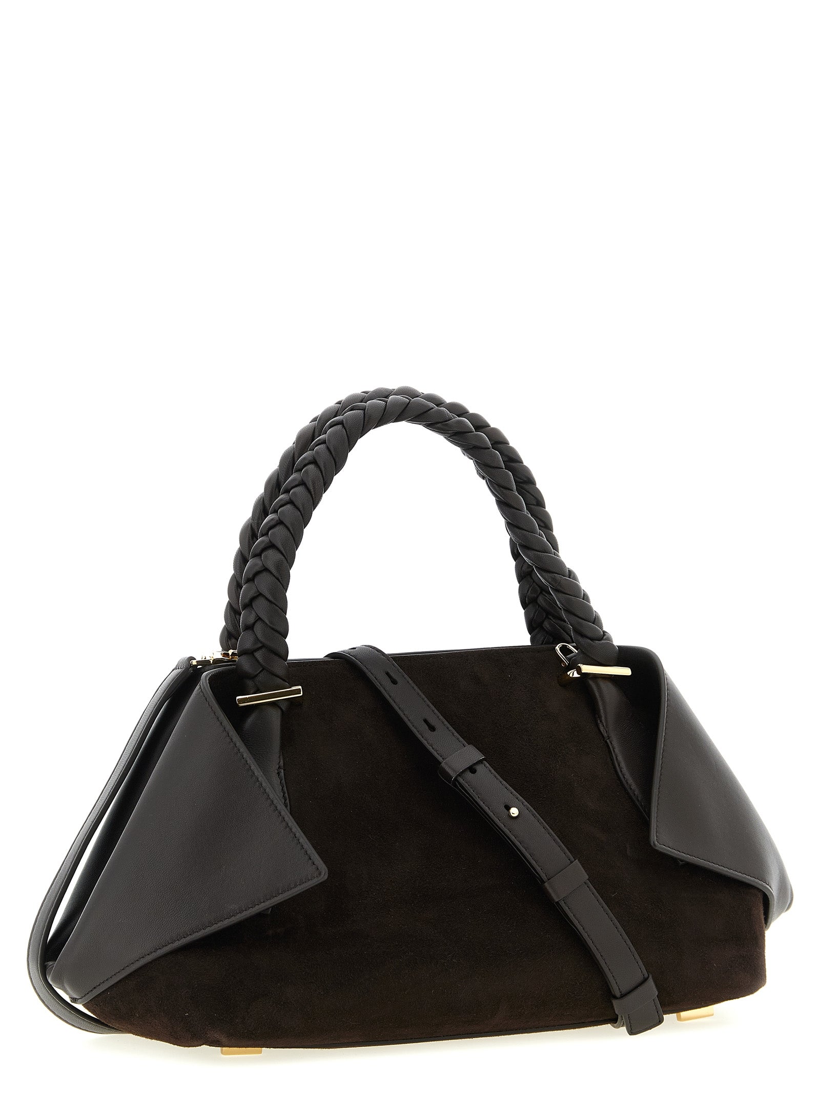 Ferragamo Women 'Scarf Th S' Handbag FERRAGAMO