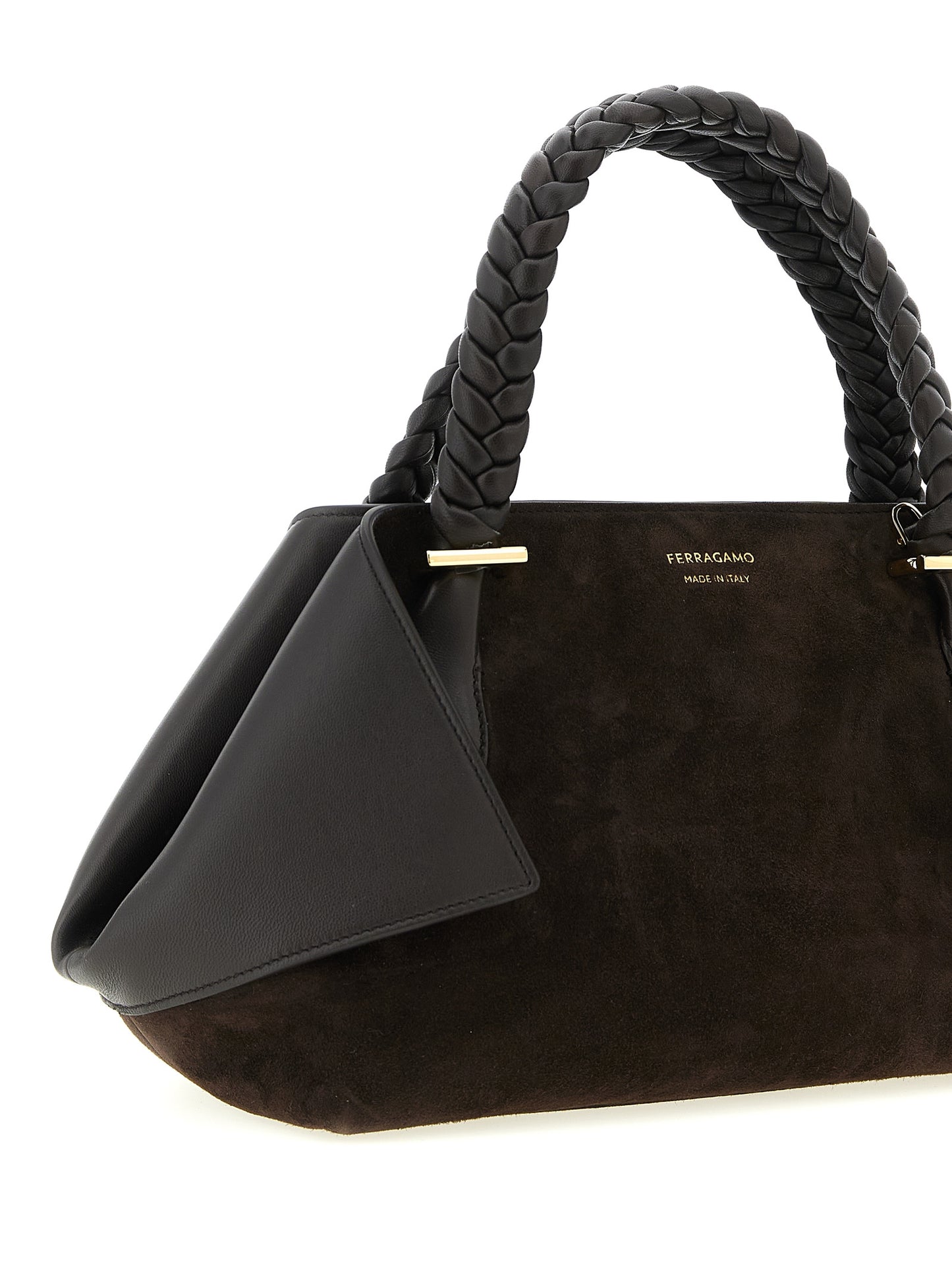 Ferragamo Women 'Scarf Th S' Handbag FERRAGAMO