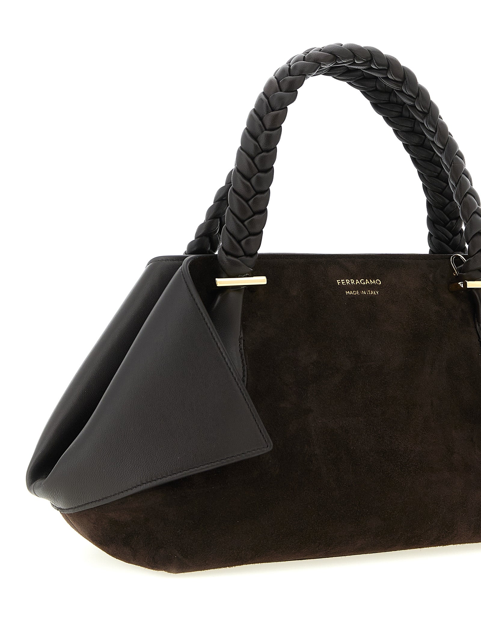 Ferragamo Women 'Scarf Th S' Handbag FERRAGAMO
