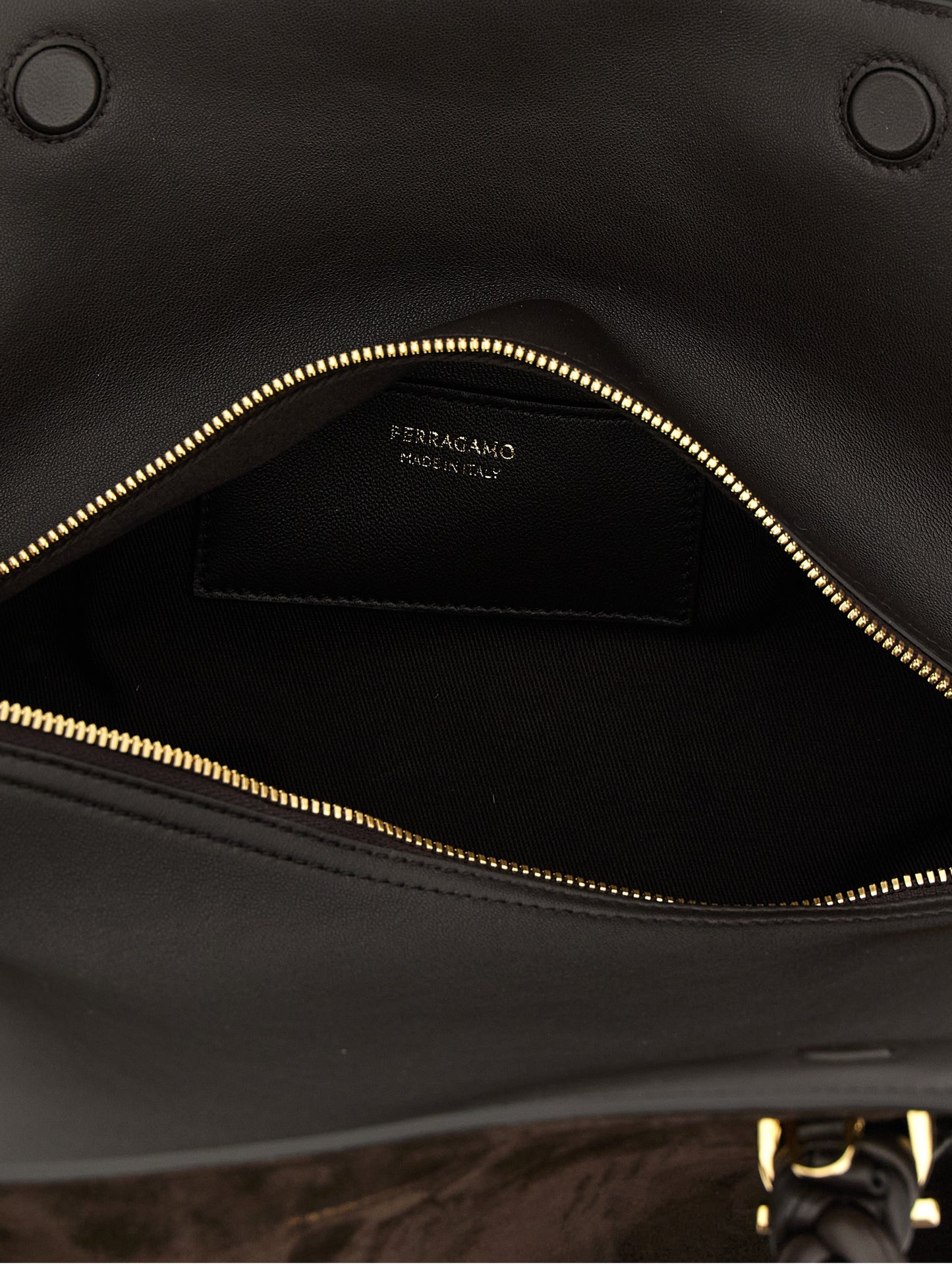 Ferragamo Women 'Scarf Th S' Handbag FERRAGAMO