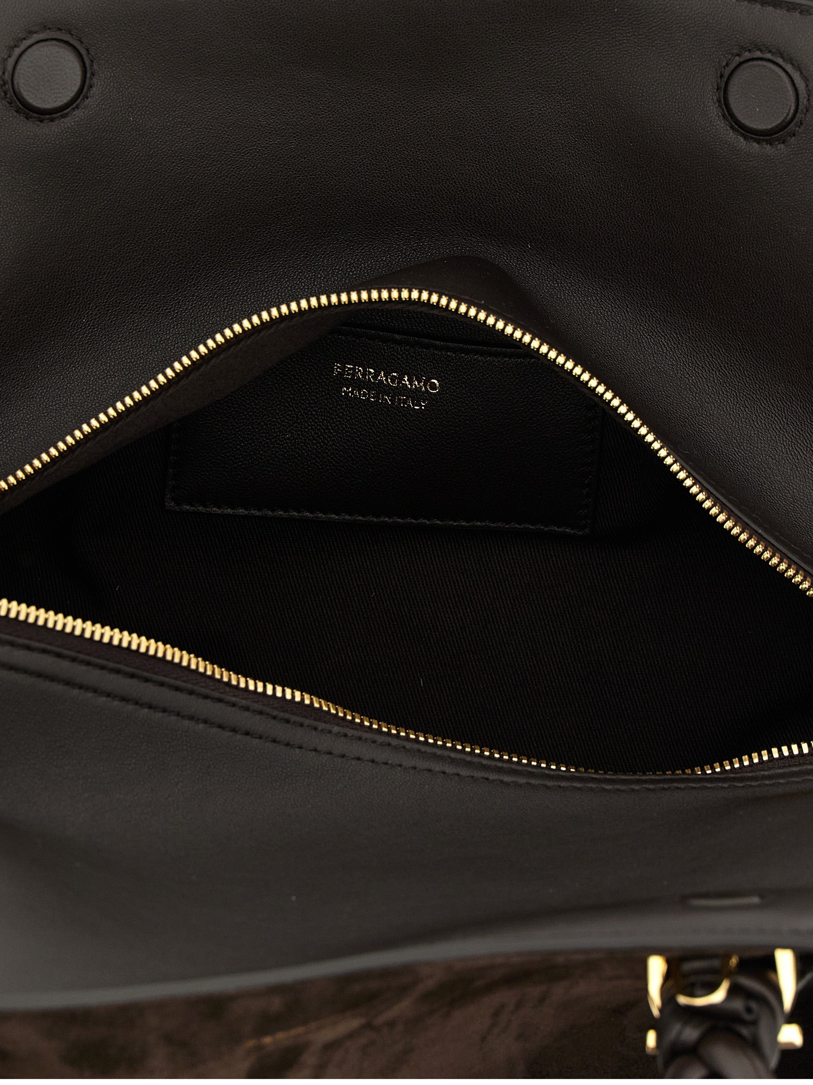Ferragamo Women 'Scarf Th S' Handbag FERRAGAMO