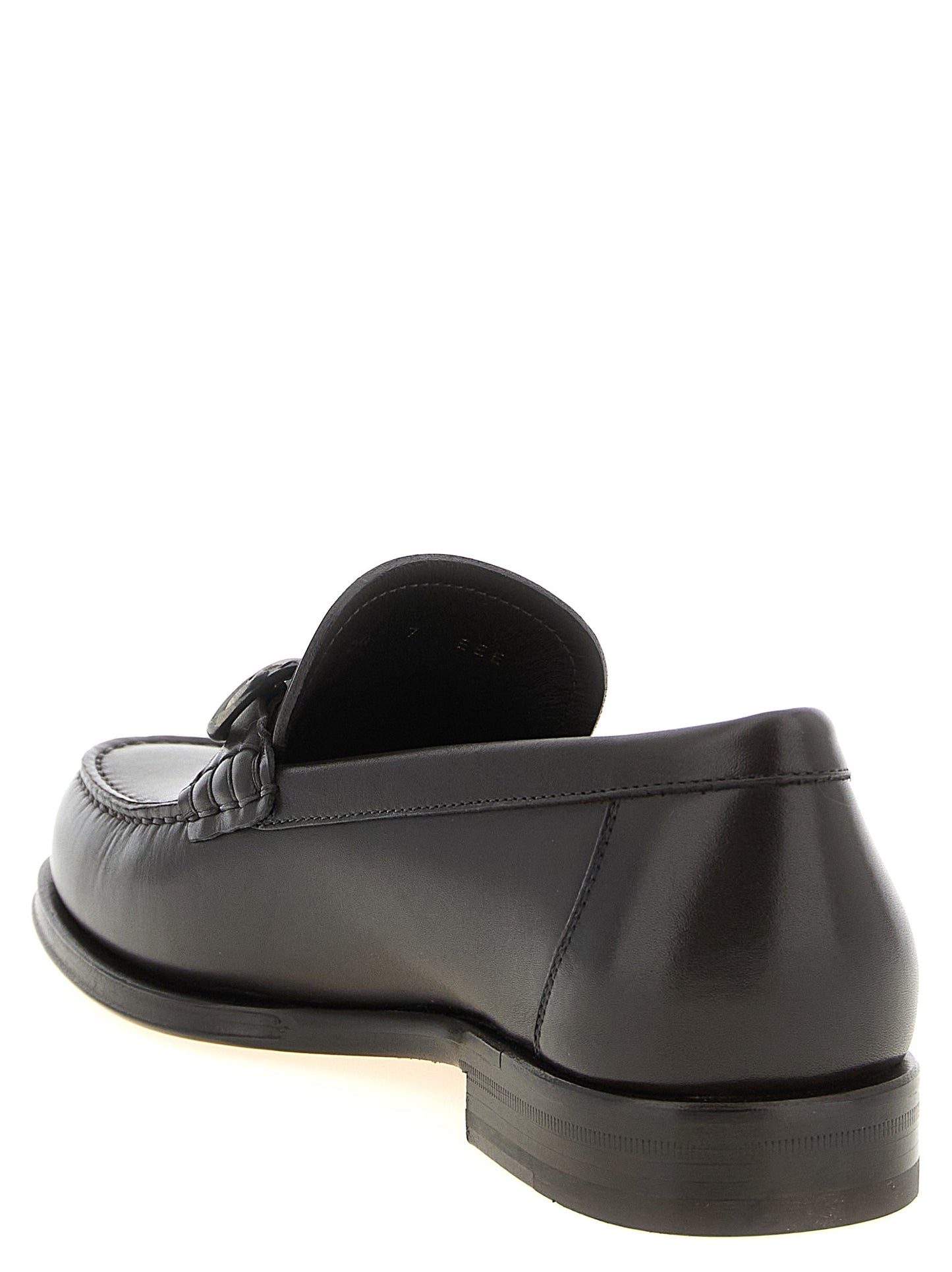 Ferragamo Men 'Teatro' Loafers FERRAGAMO