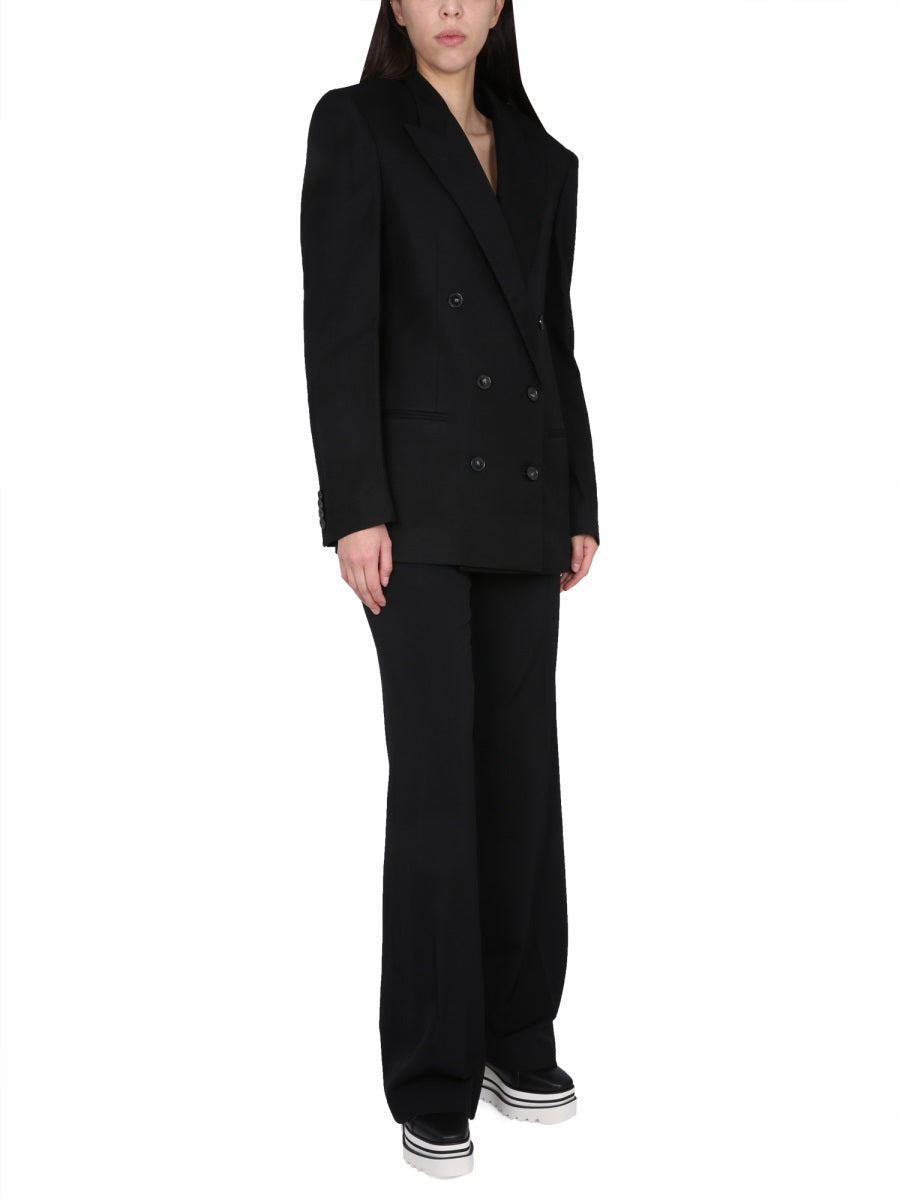 Stella Mccartney Women Wool Pants STELLA MCCARTNEY