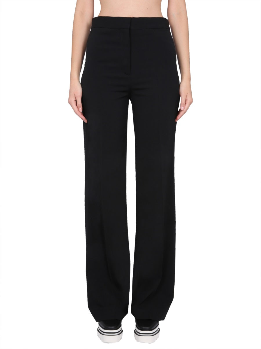 Stella Mccartney Women Wool Pants STELLA MCCARTNEY