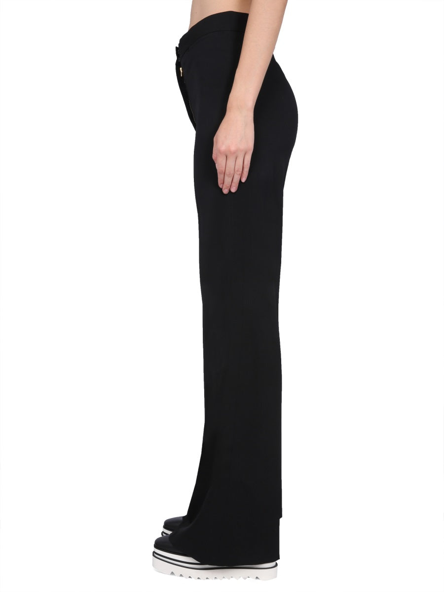 Stella Mccartney Women Wool Pants STELLA MCCARTNEY