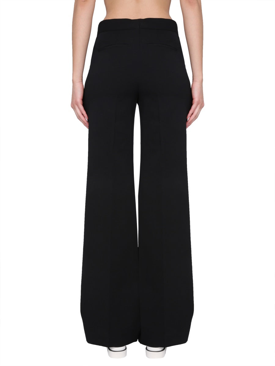Stella Mccartney Women Wool Pants STELLA MCCARTNEY