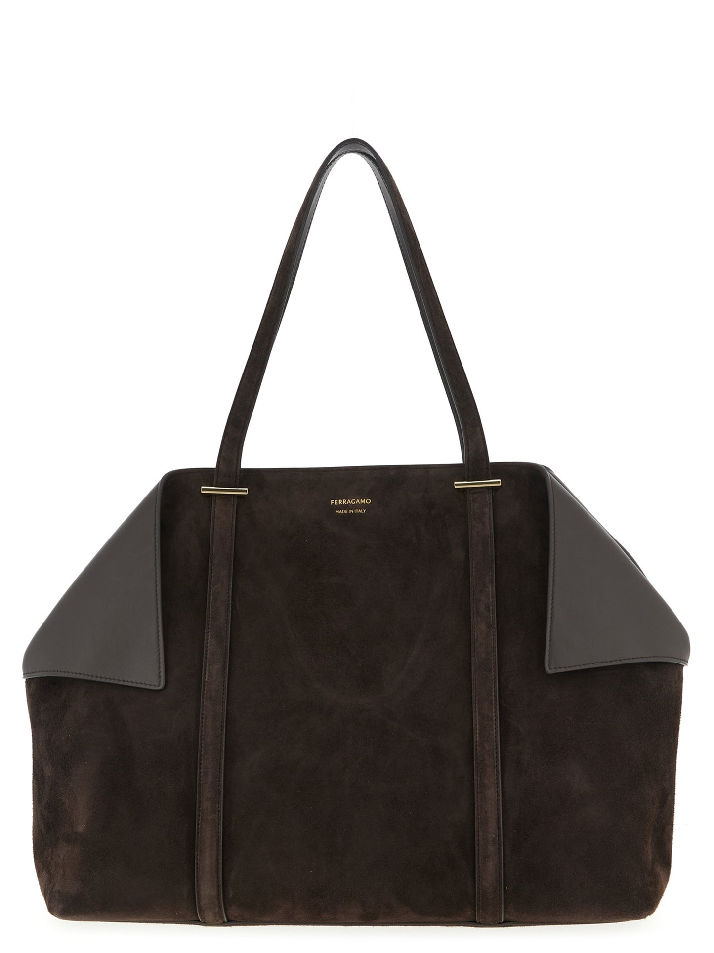 Ferragamo Women 'Scarf L' Shoulder Bag FERRAGAMO