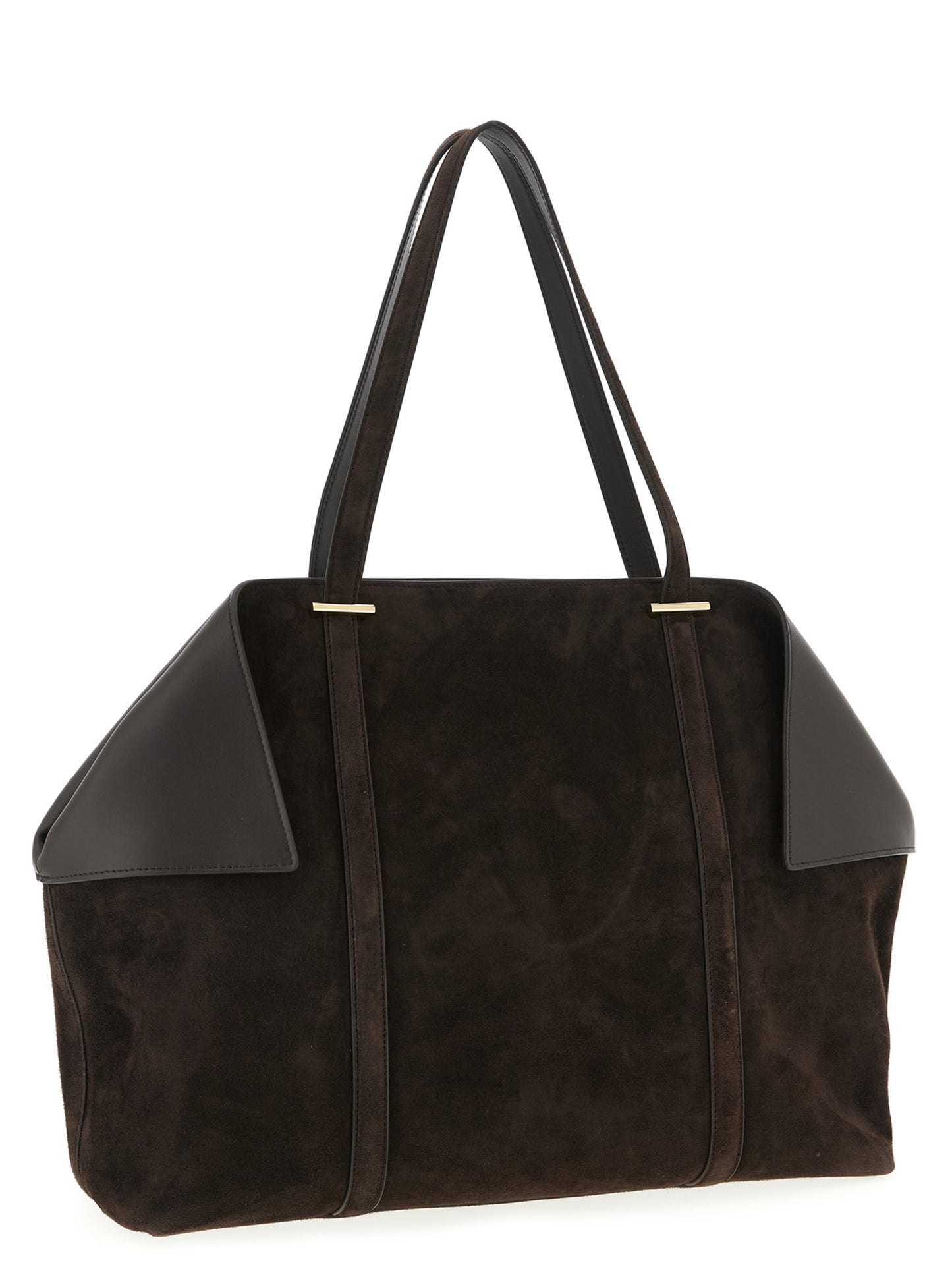 Ferragamo Women 'Scarf L' Shoulder Bag FERRAGAMO