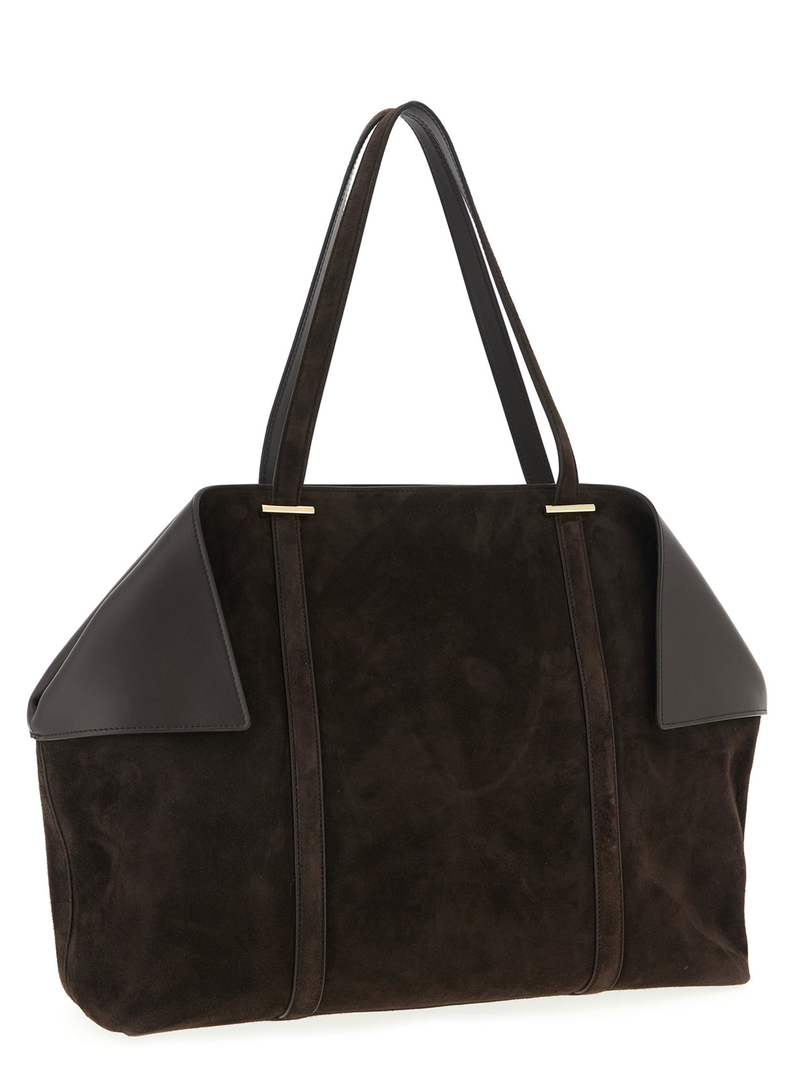 Ferragamo Women 'Scarf L' Shoulder Bag FERRAGAMO