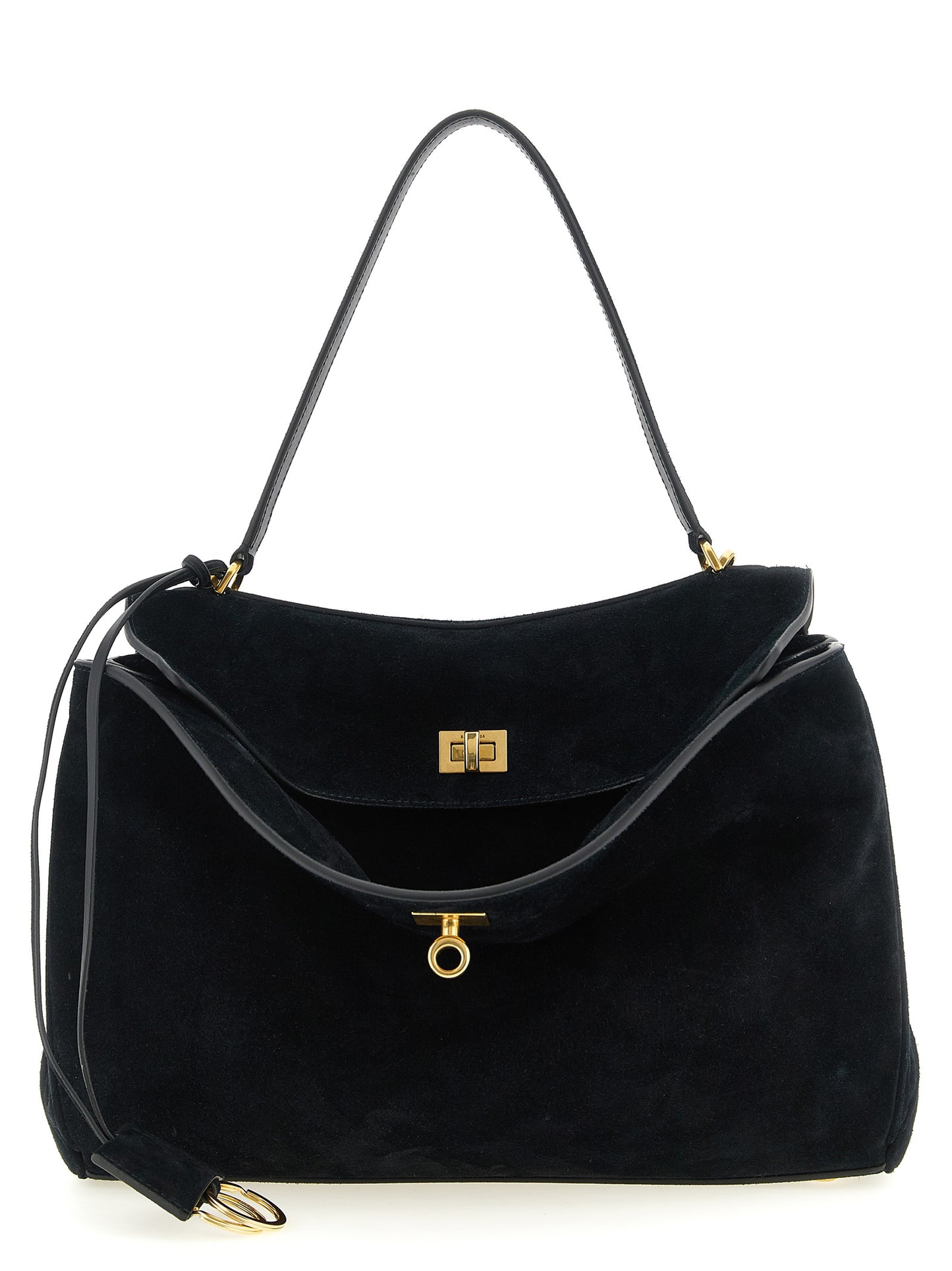Balenciaga Women 'Rodeo' Medium Handbag BALENCIAGA