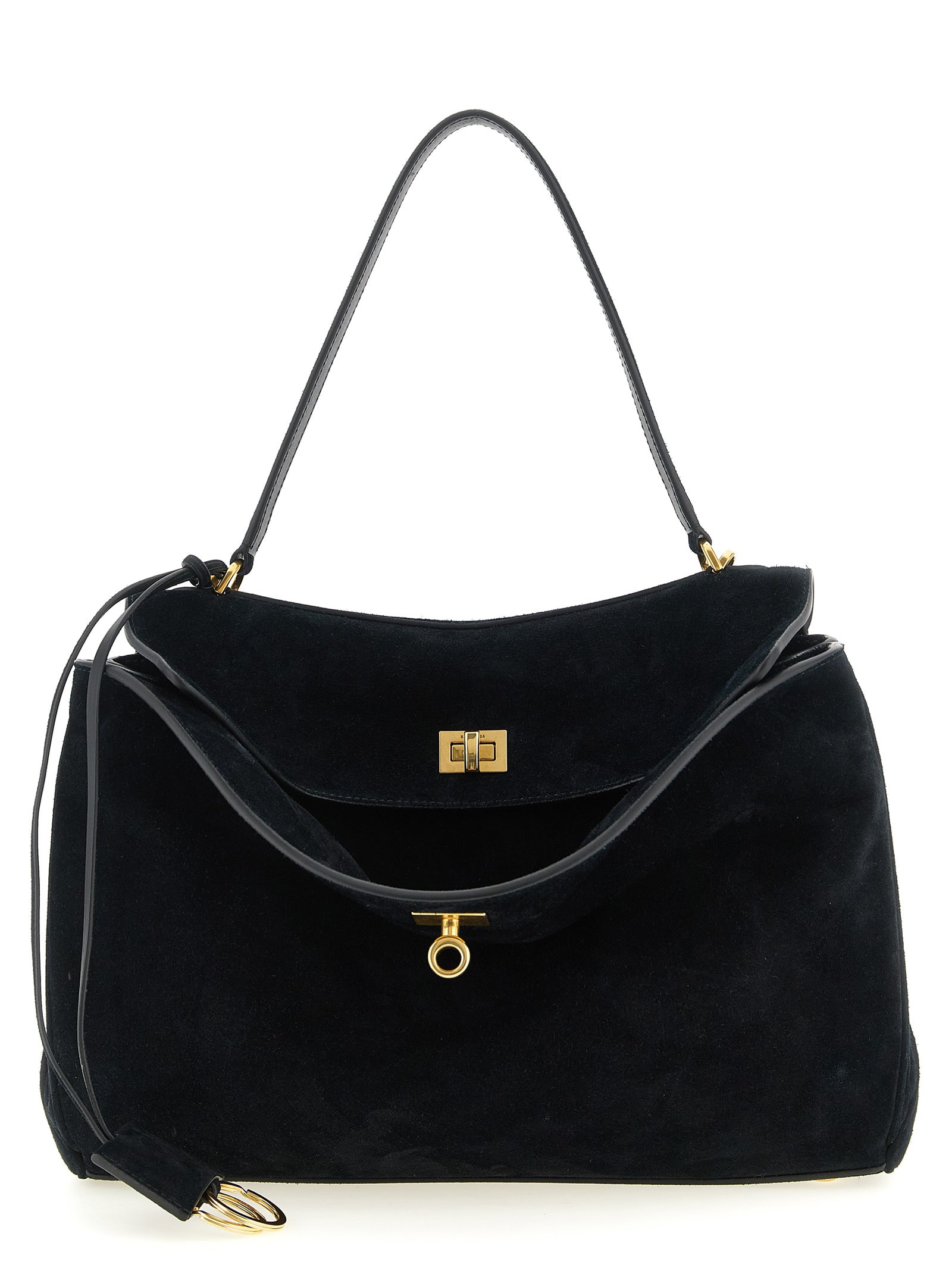 Balenciaga Women 'Rodeo' Medium Handbag BALENCIAGA