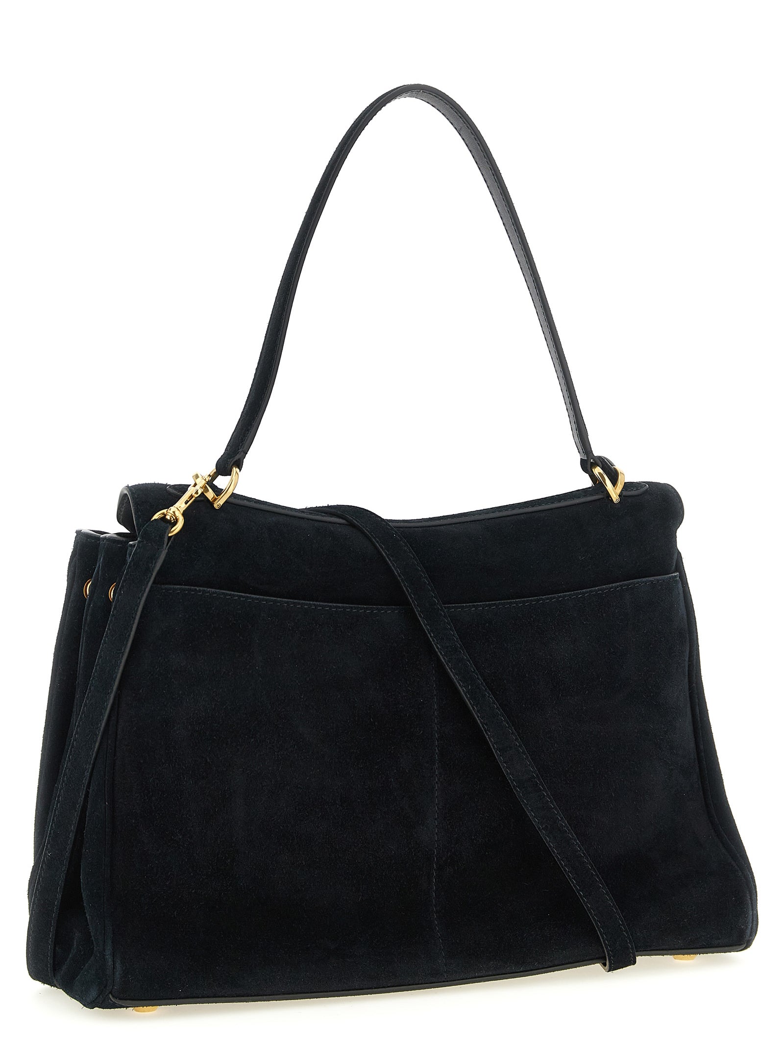 Balenciaga Women 'Rodeo' Medium Handbag BALENCIAGA