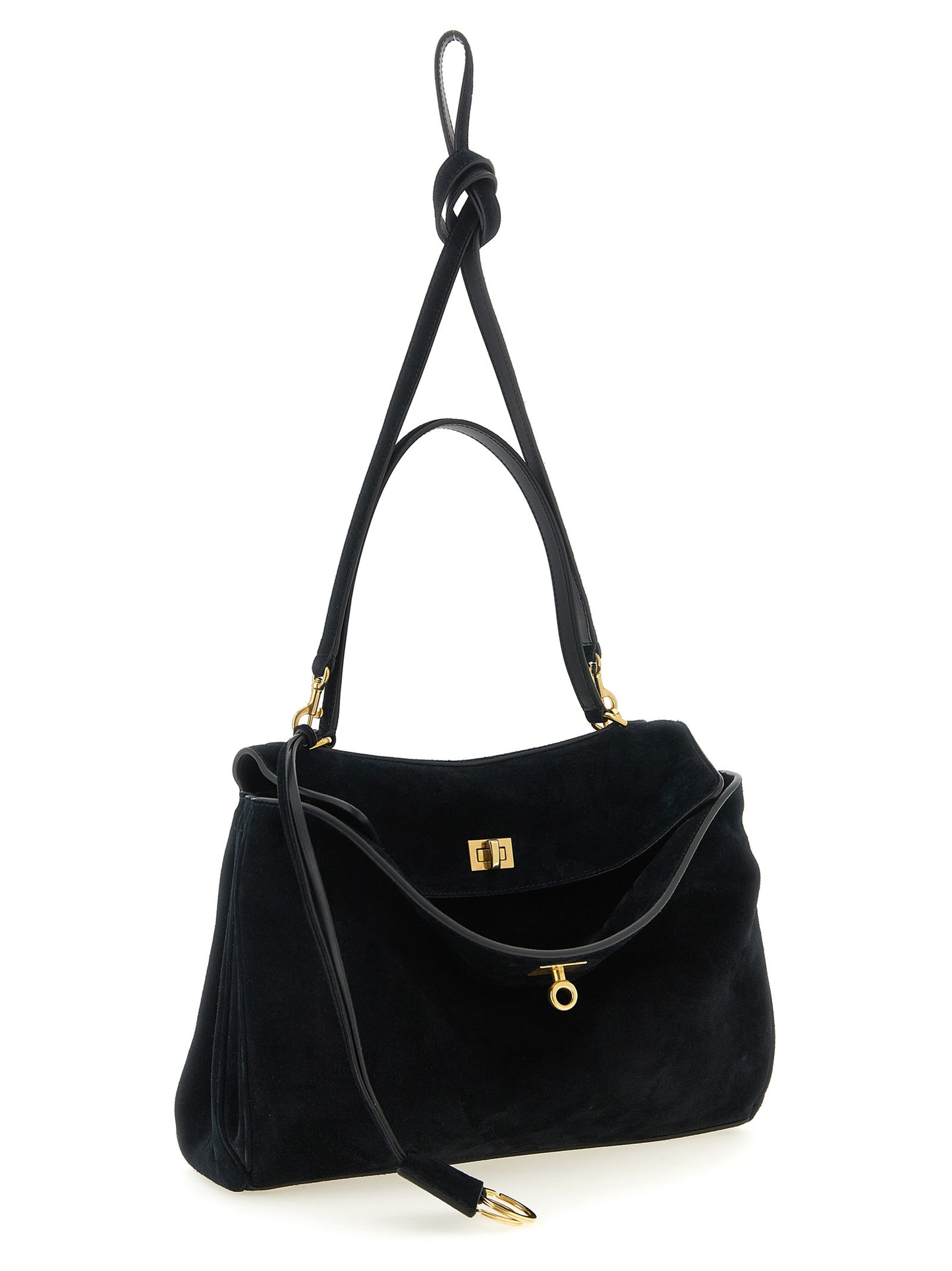Balenciaga Women 'Rodeo' Medium Handbag BALENCIAGA