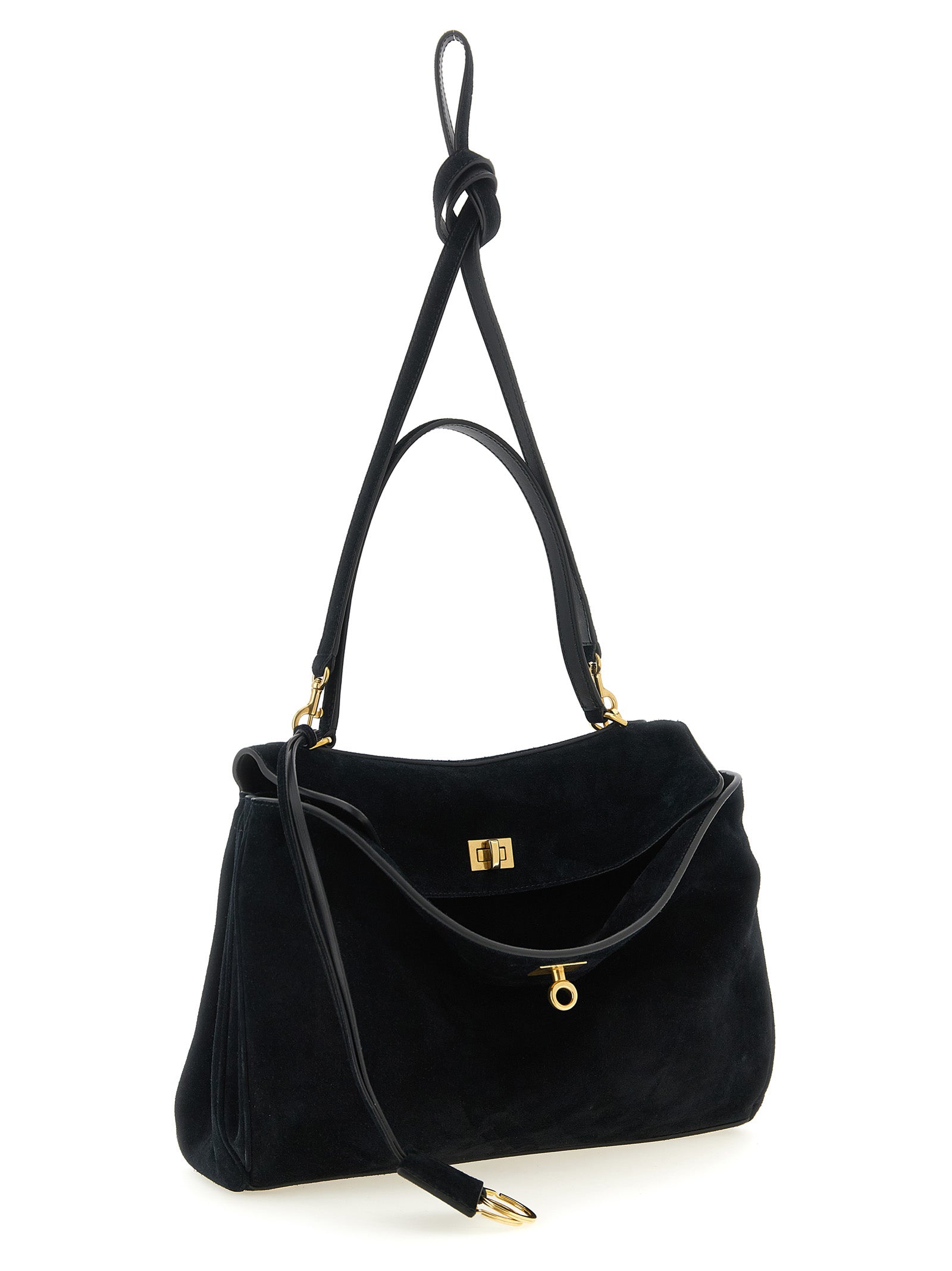 Balenciaga Women 'Rodeo' Medium Handbag BALENCIAGA