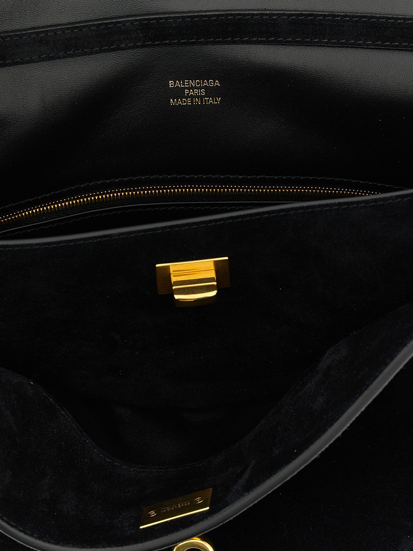 Balenciaga Women 'Rodeo' Medium Handbag BALENCIAGA
