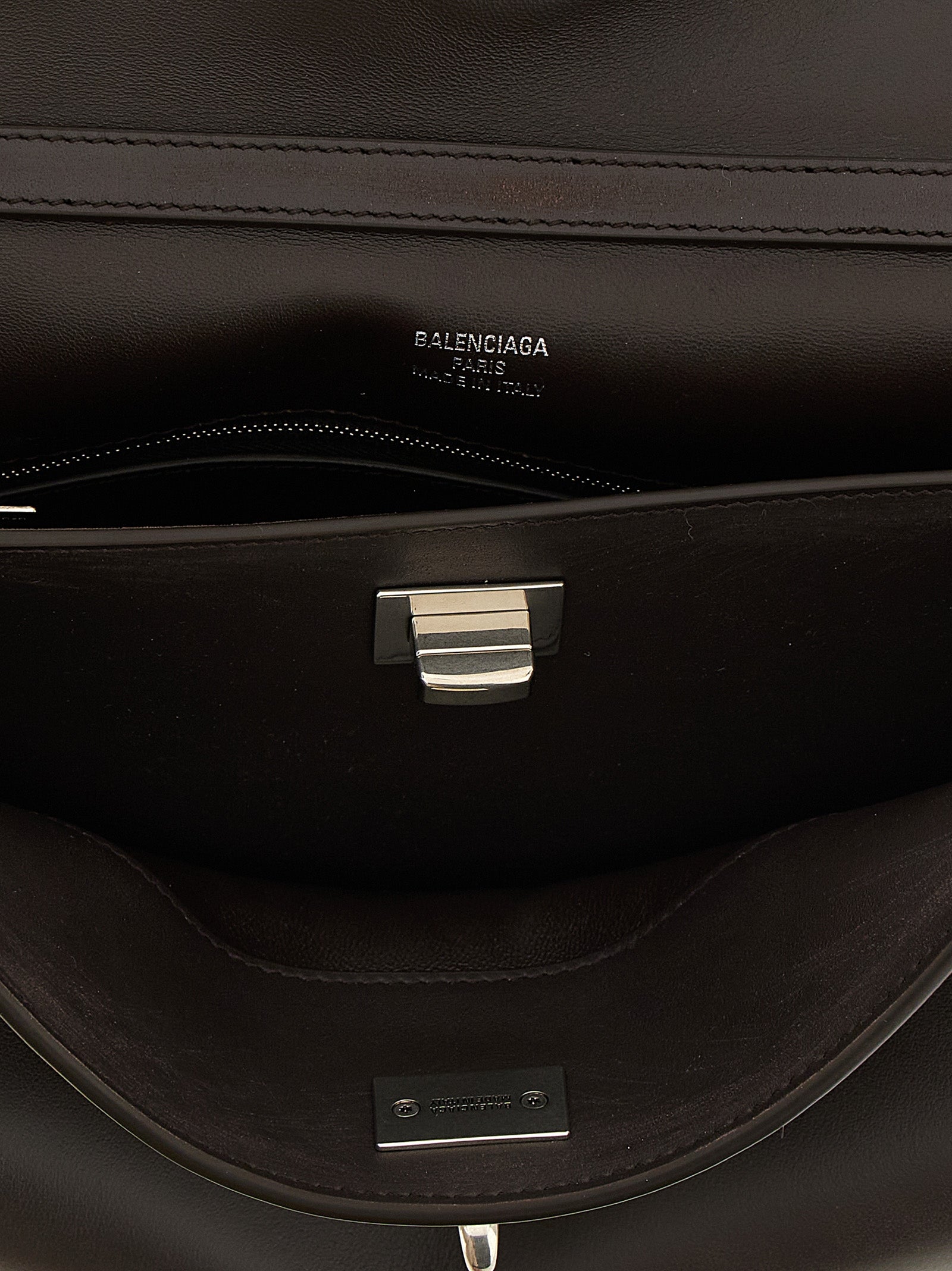 Balenciaga Women 'Rodeo' Small Handbag BALENCIAGA