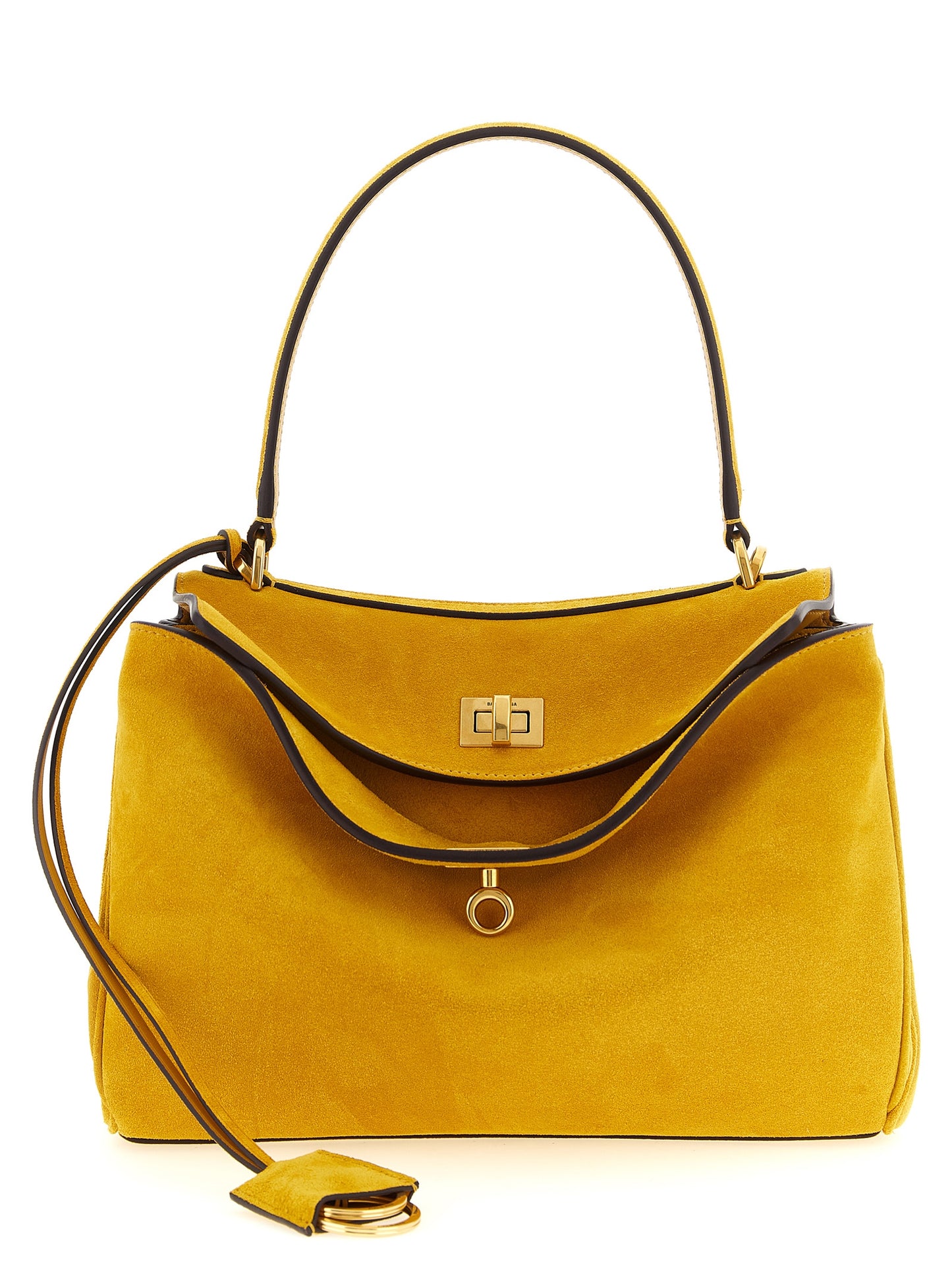 Balenciaga Women 'Rodeo' Small Handbag BALENCIAGA