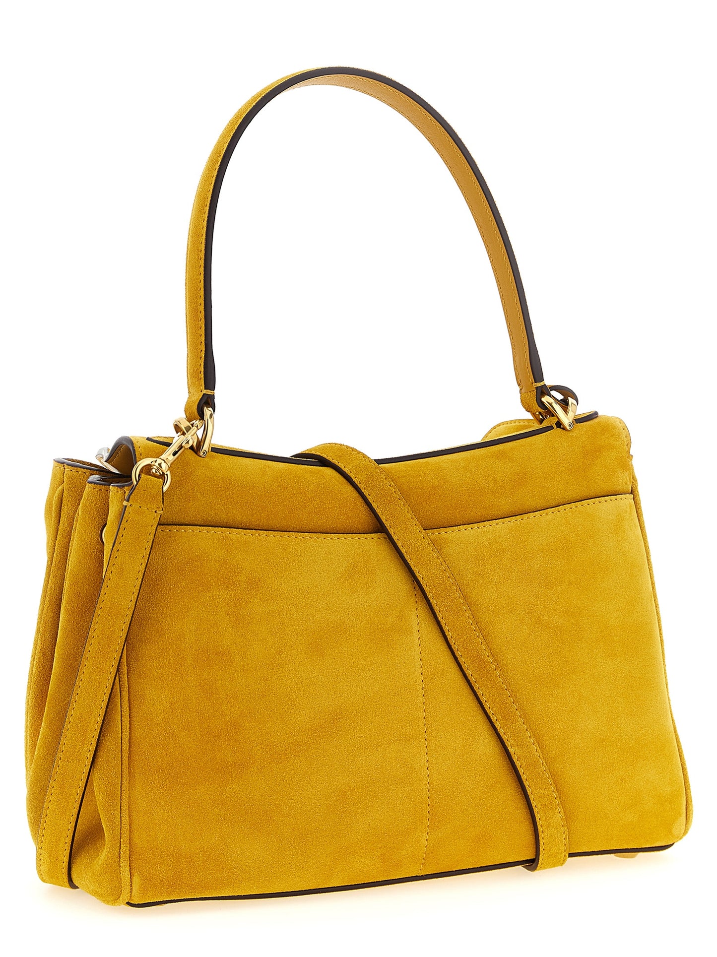Balenciaga Women 'Rodeo' Small Handbag BALENCIAGA