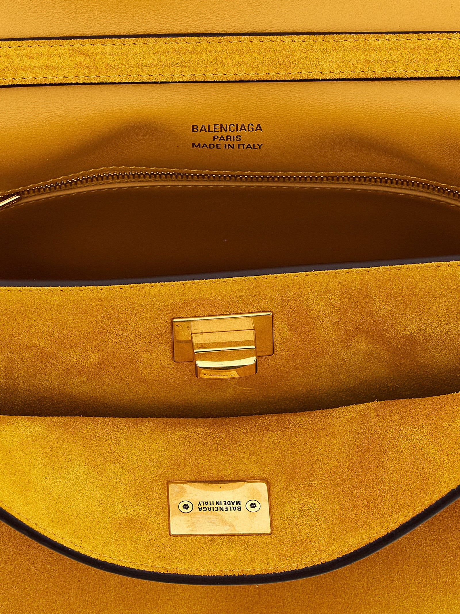 Balenciaga Women 'Rodeo' Small Handbag BALENCIAGA