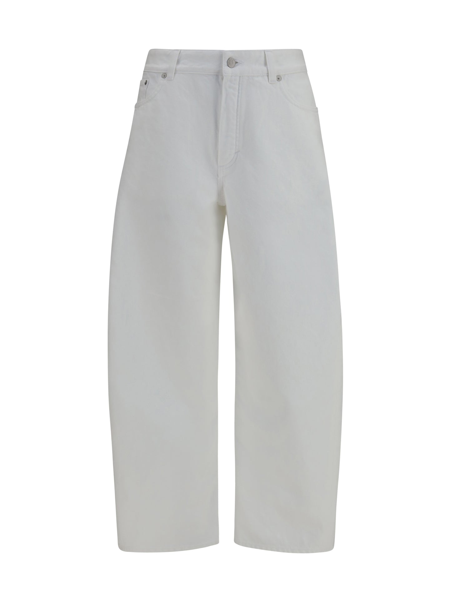 Alaïa Women Rodeo Jeans ALAIA
