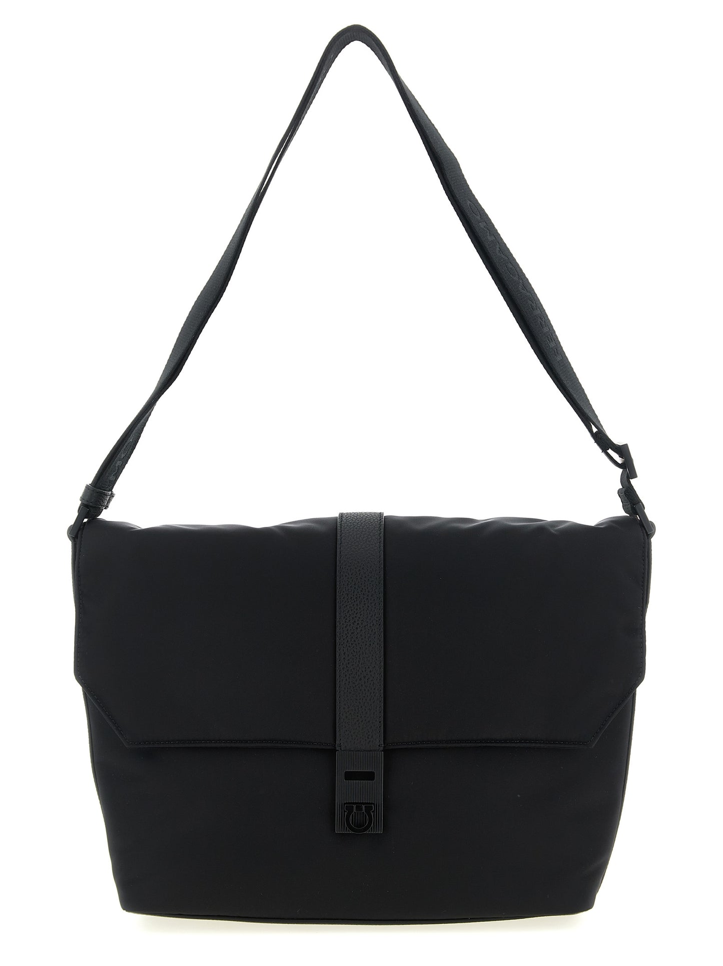 Ferragamo Men 'Twins' Crossbody Bag FERRAGAMO