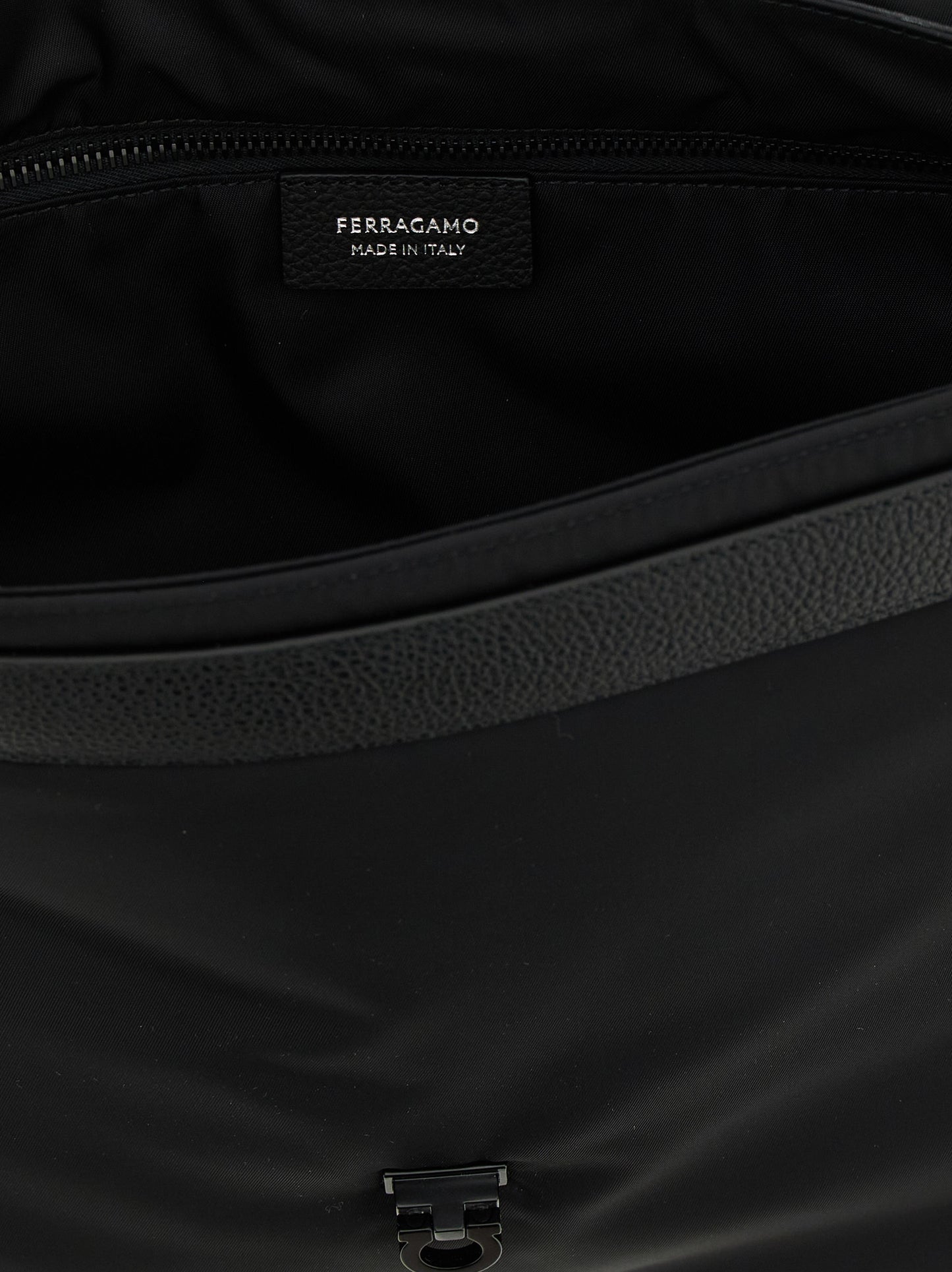 Ferragamo Men 'Twins' Crossbody Bag FERRAGAMO