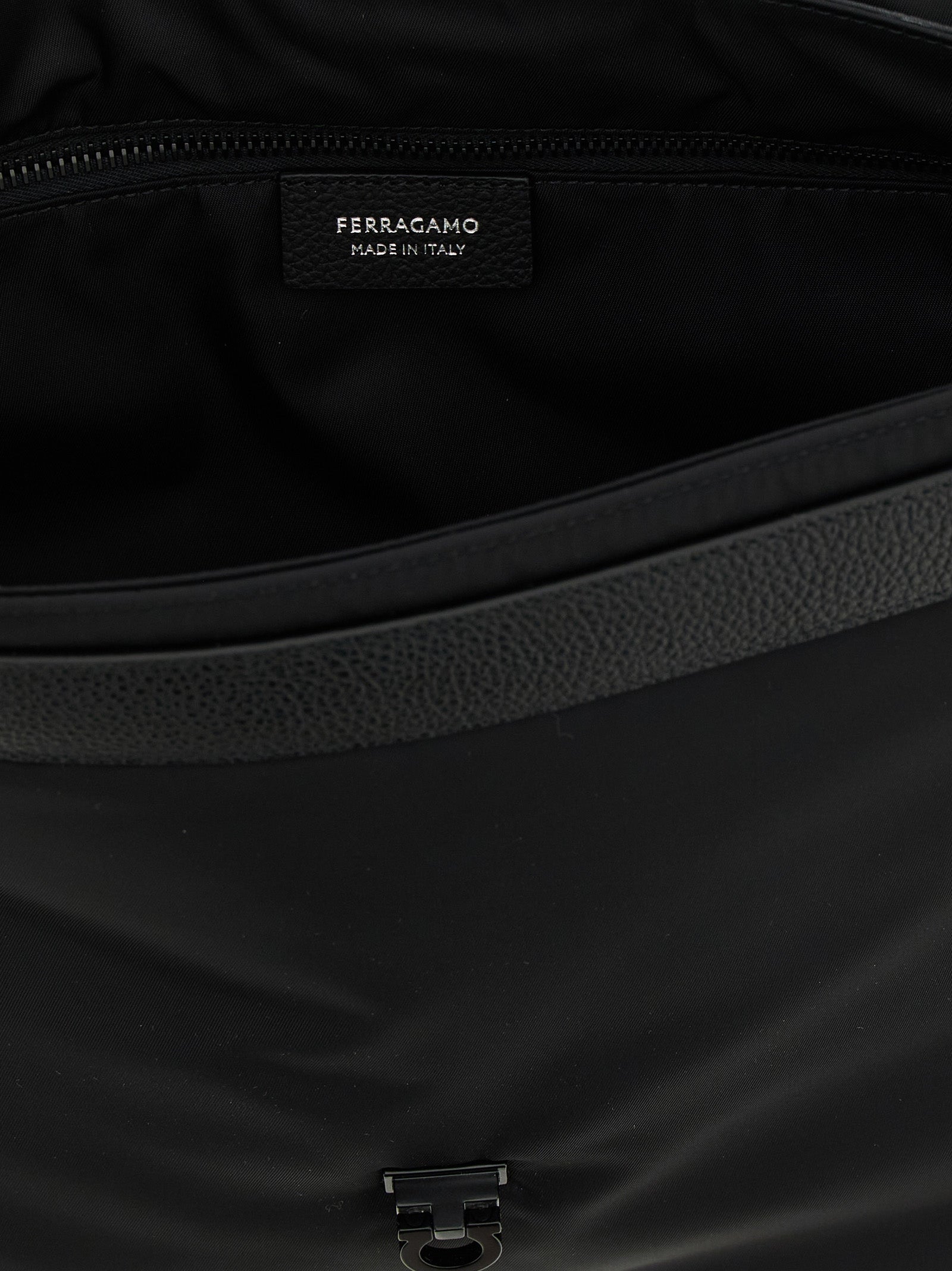 Ferragamo Men 'Twins' Crossbody Bag FERRAGAMO