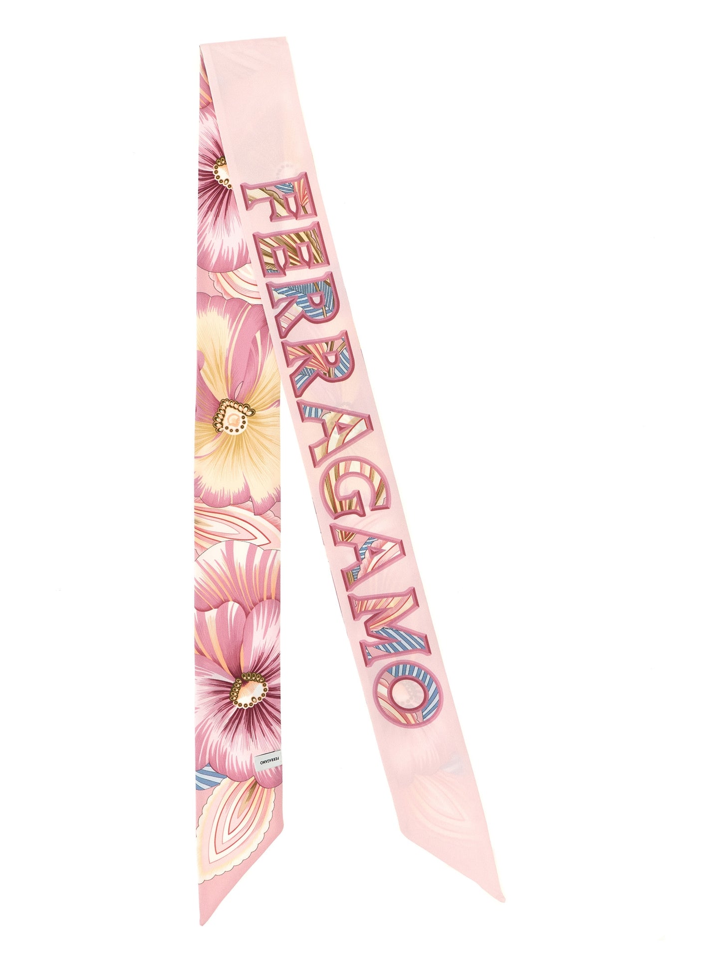 Ferragamo Women Bandeau 'Brezza' FERRAGAMO