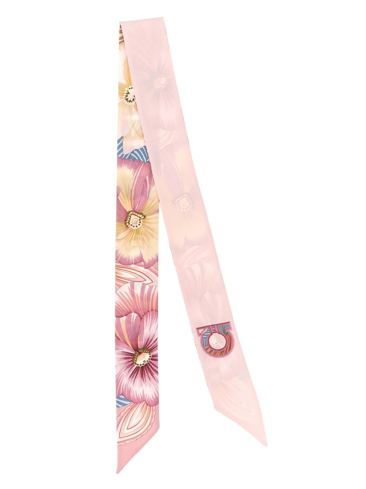 Ferragamo Women Bandeau 'Brezza' FERRAGAMO