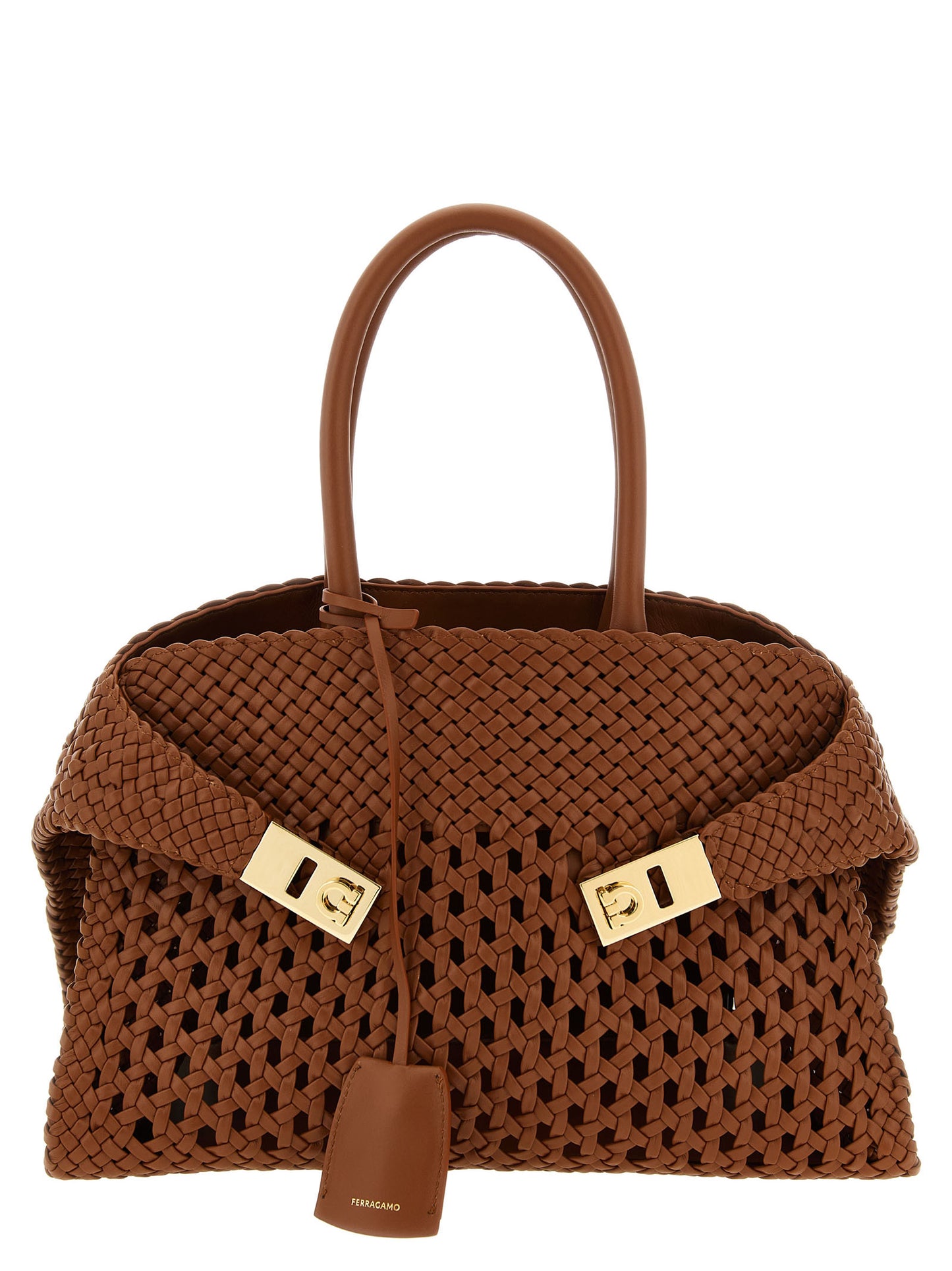 Ferragamo Women 'Hug Th S' Handbag FERRAGAMO