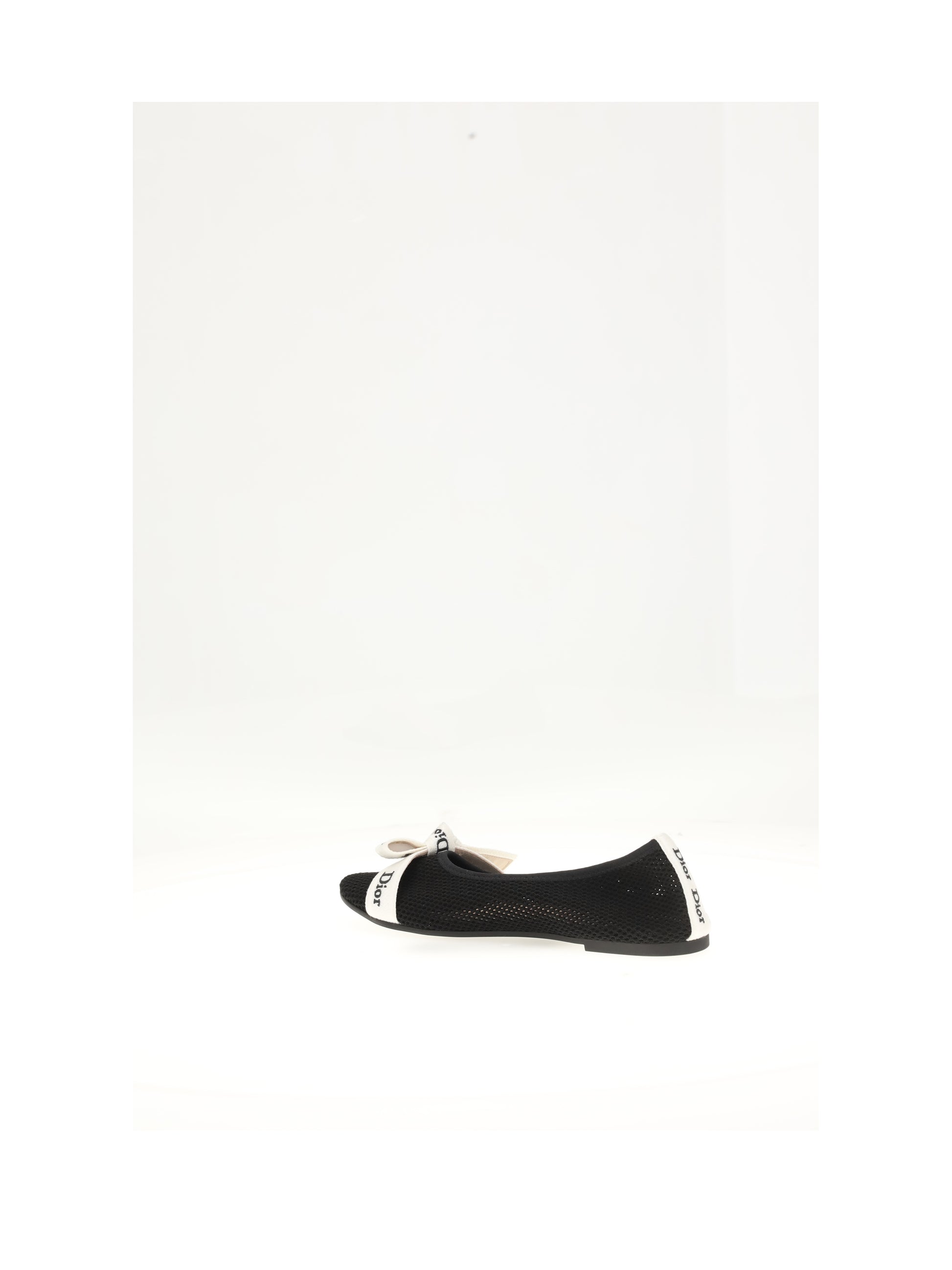 Dior Women Flat Shoes CHRISTIAN DIOR