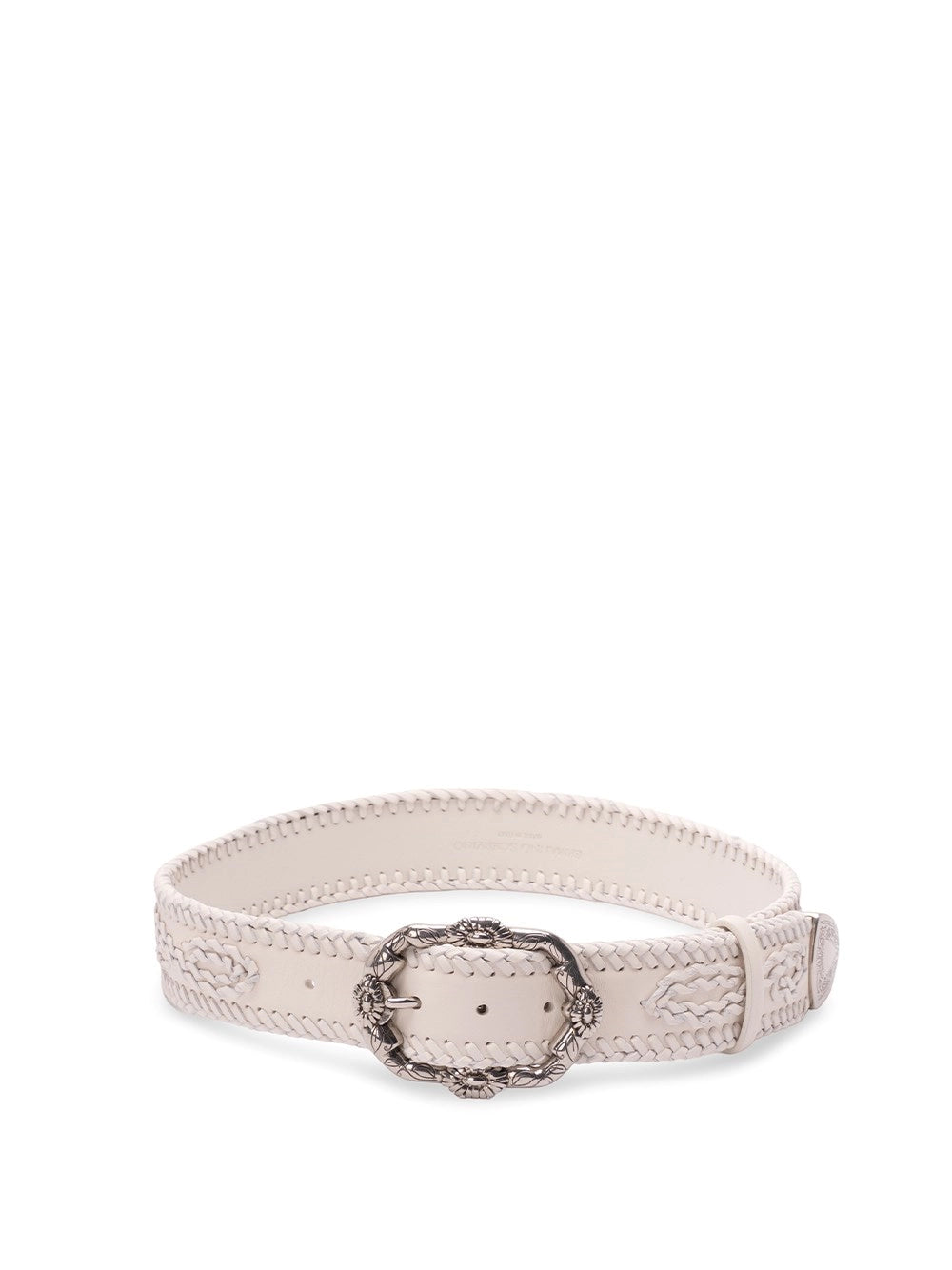 Ermanno Scervino Women Belt ERMANO SCERVINO