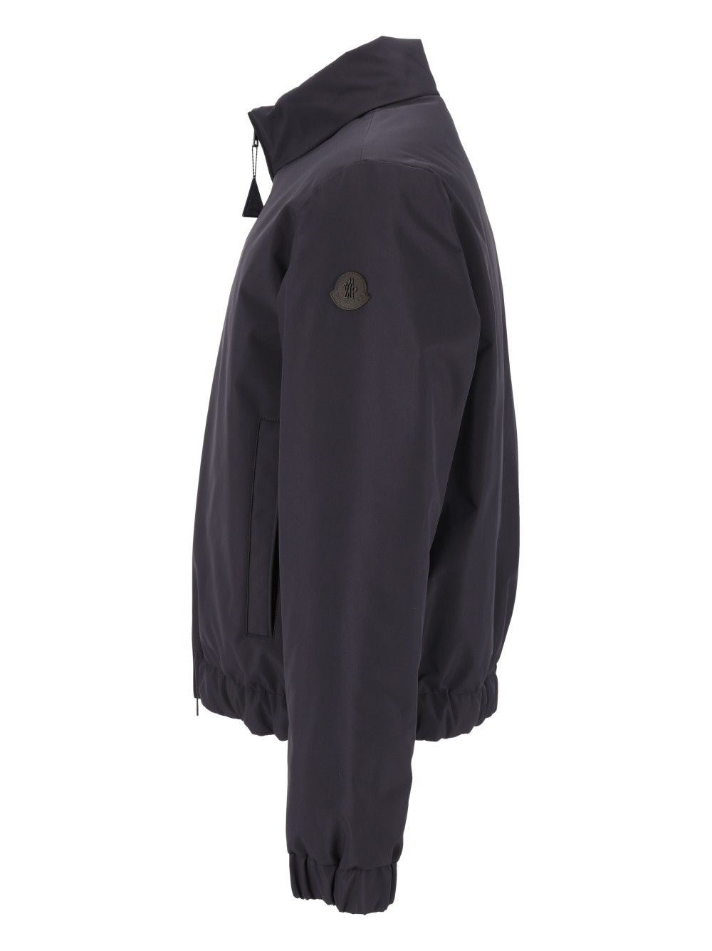 Moncler Men Luserna Short Down Jacket MONCLER