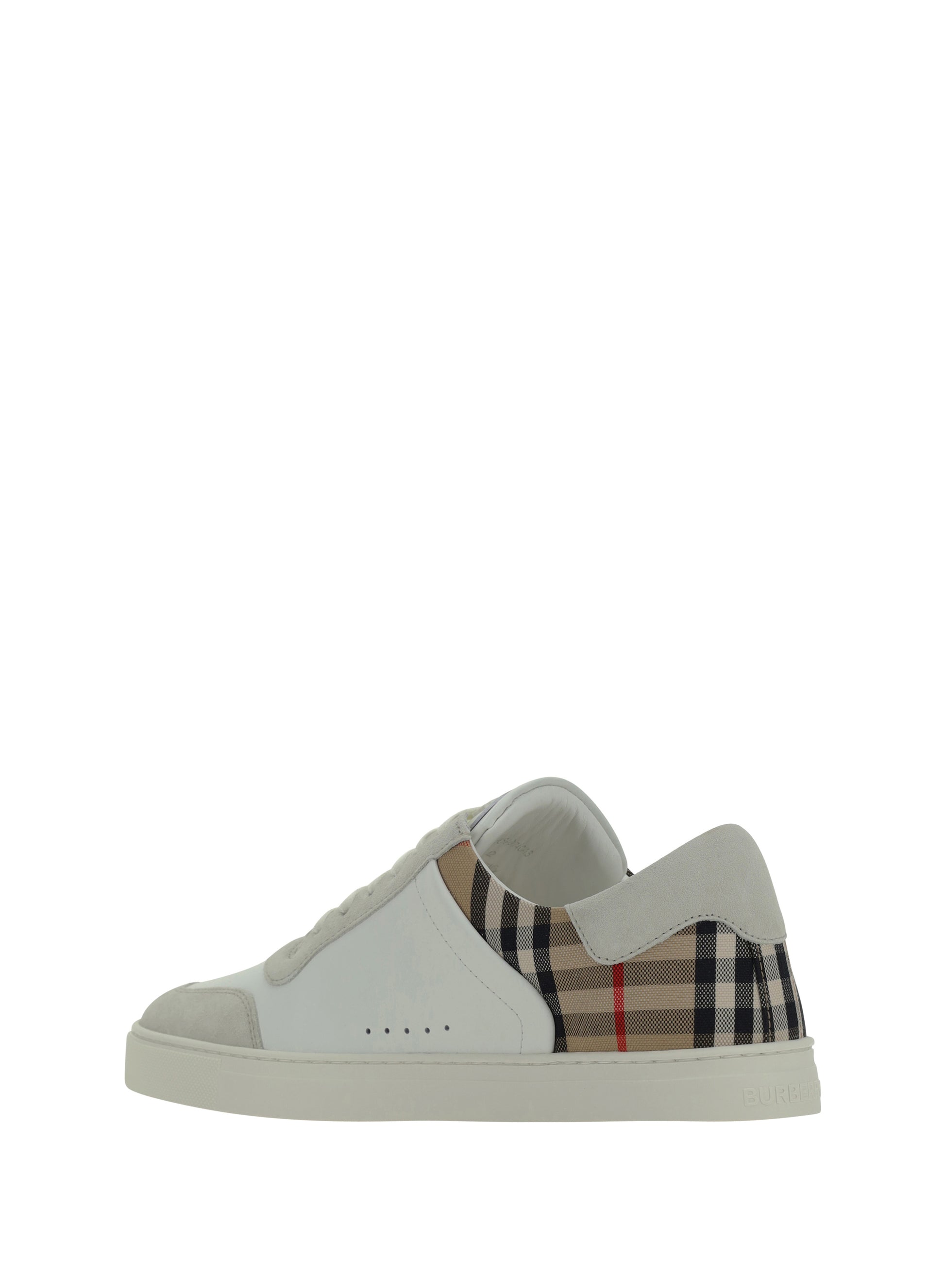 Burberry Men Stevie Sneakers BURBERRY