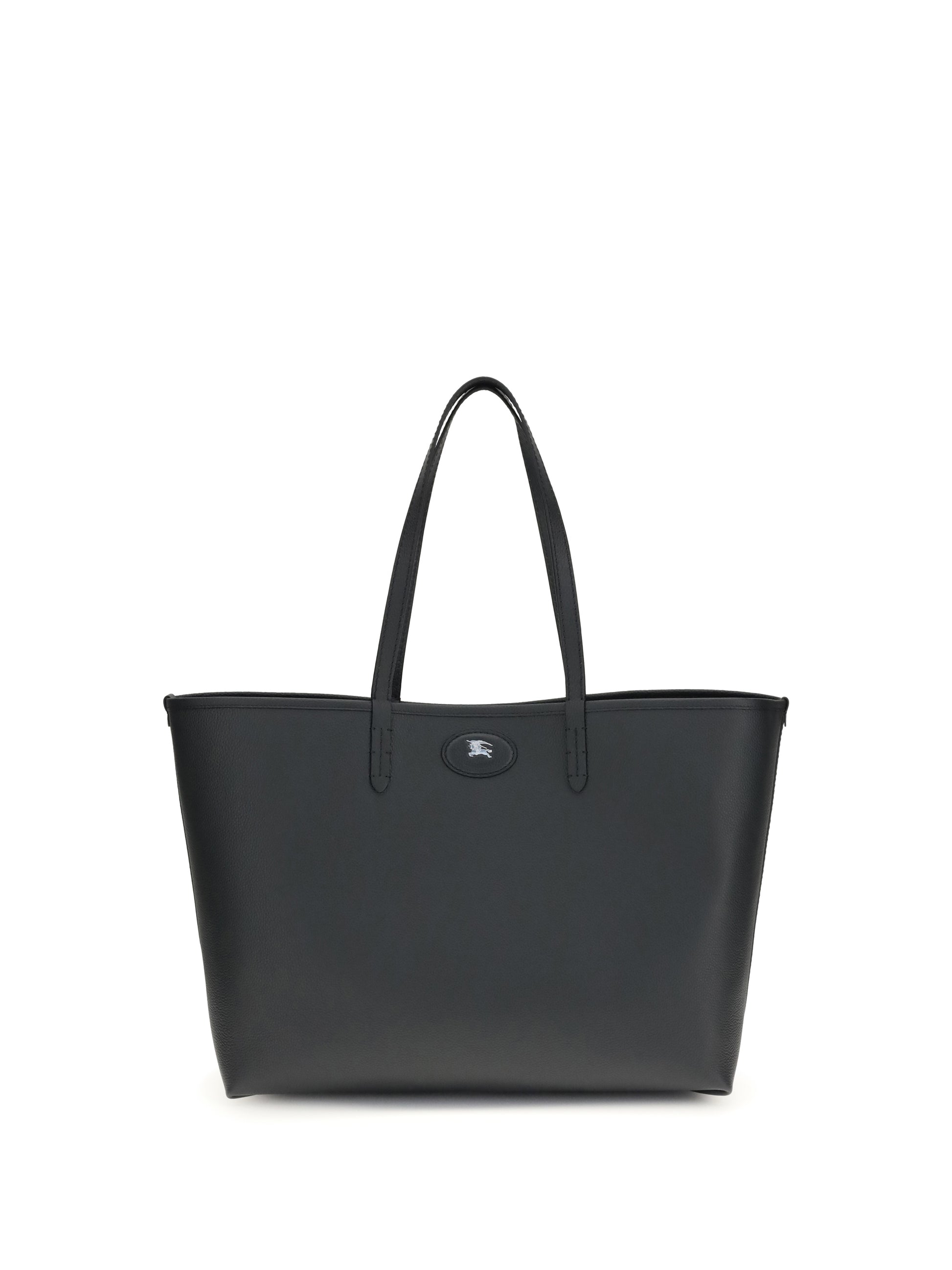 Burberry Men Reversible Medium Bloomsbury Tote Bag BURBERRY