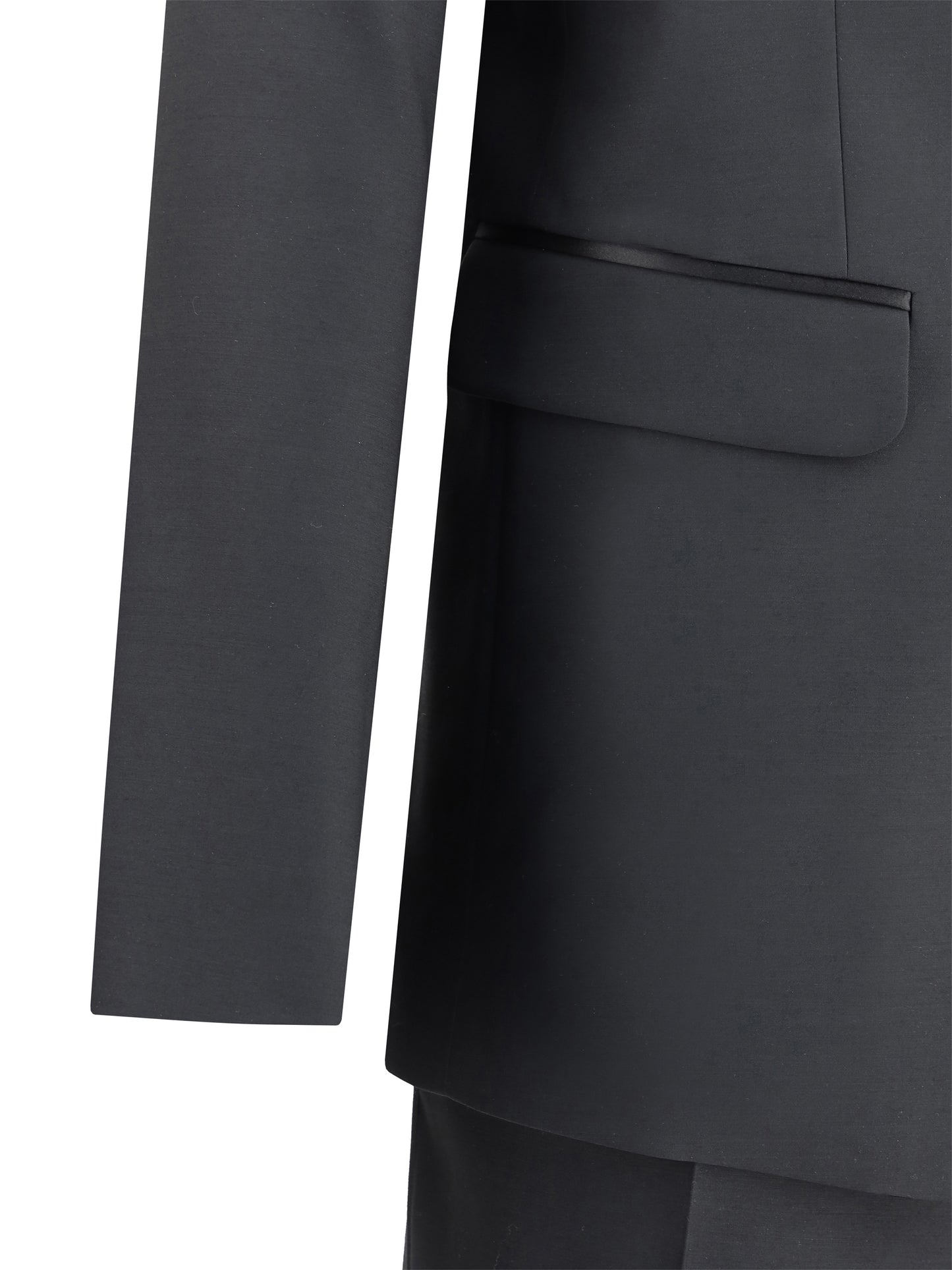 Dsquared2 Men London Suit DSQUARED2