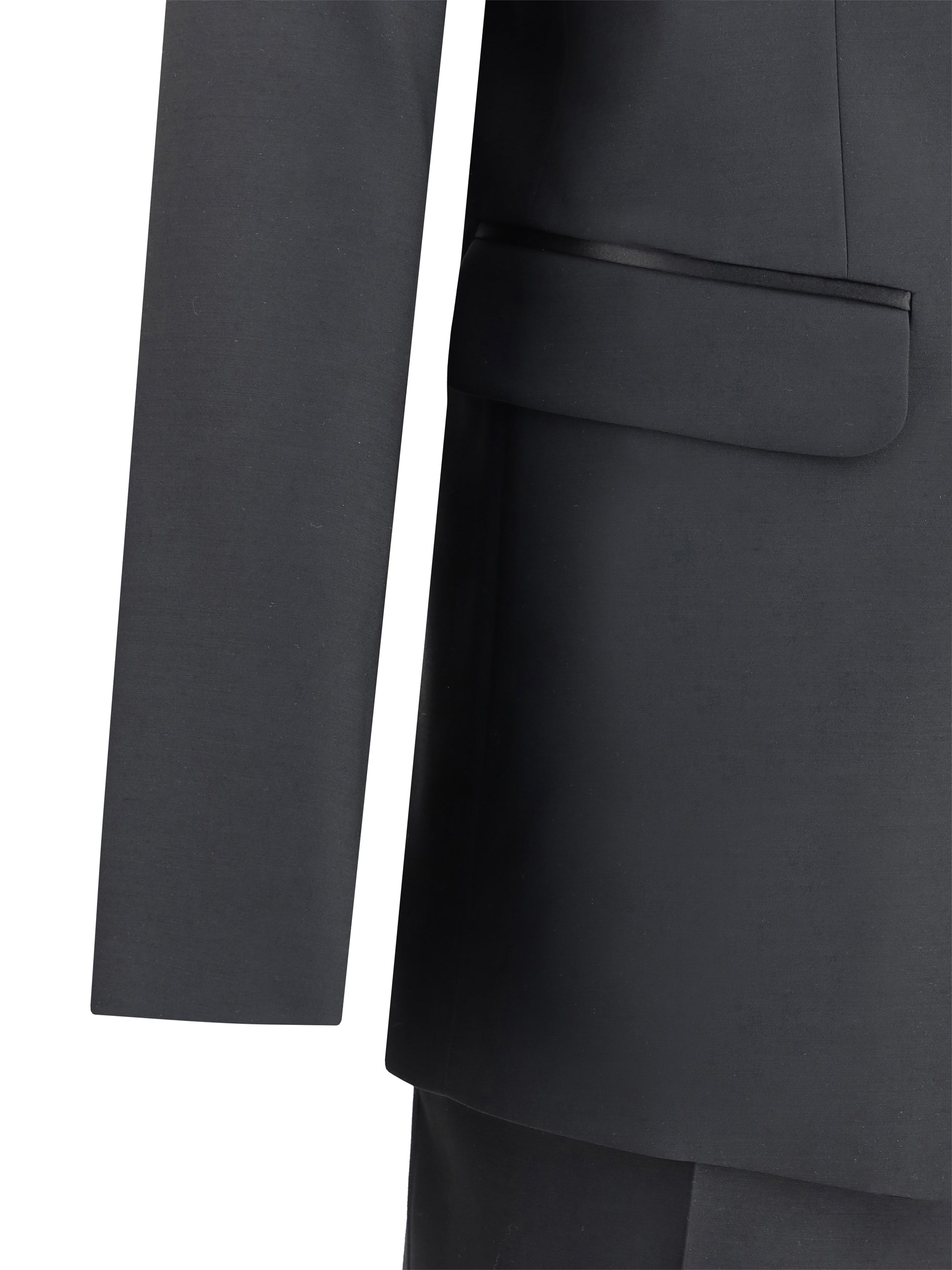 Dsquared2 Men London Suit DSQUARED2