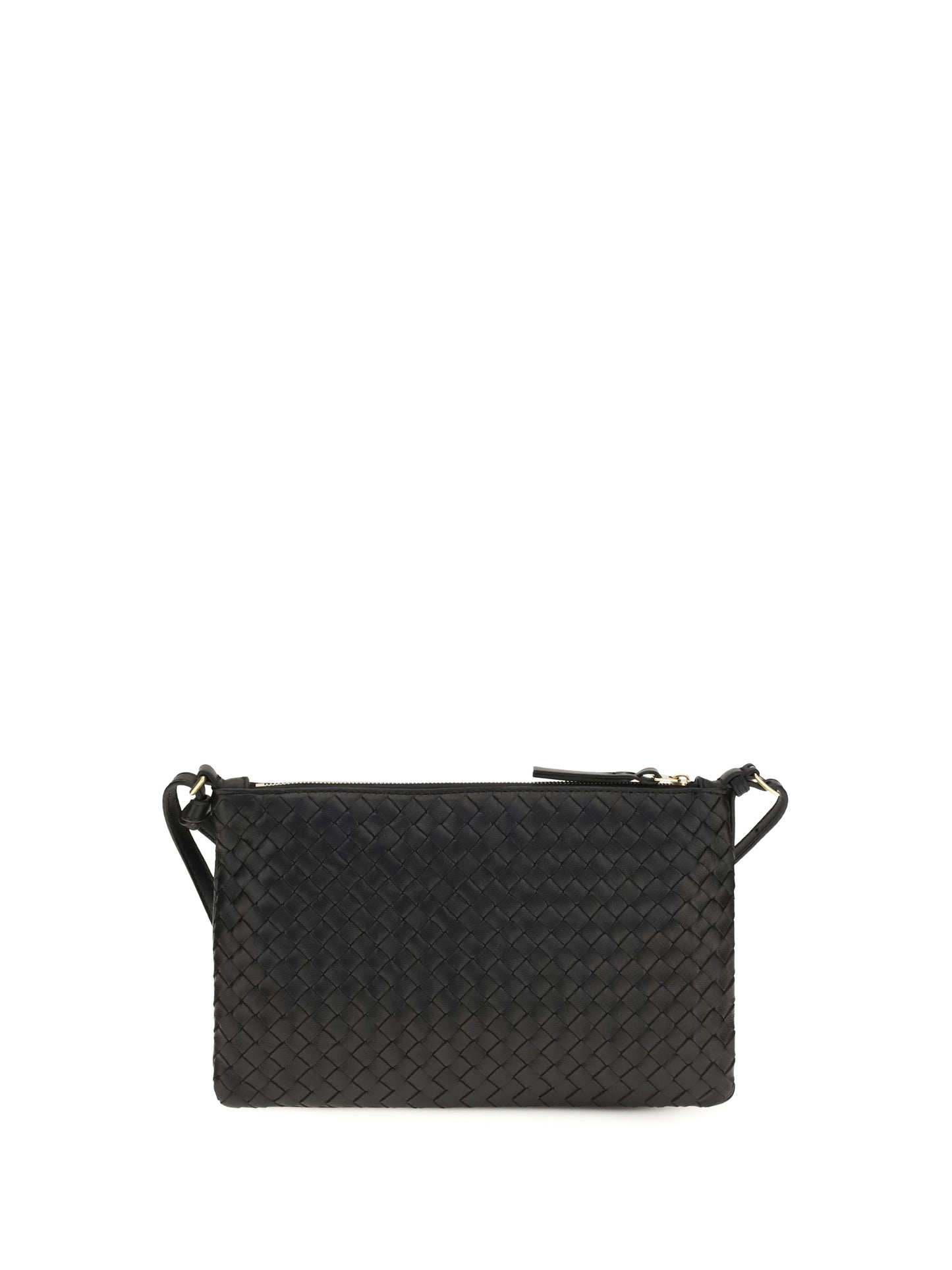 Bottega Veneta Women Intrecciato Shoulder Bag BOTTEGA VENETA