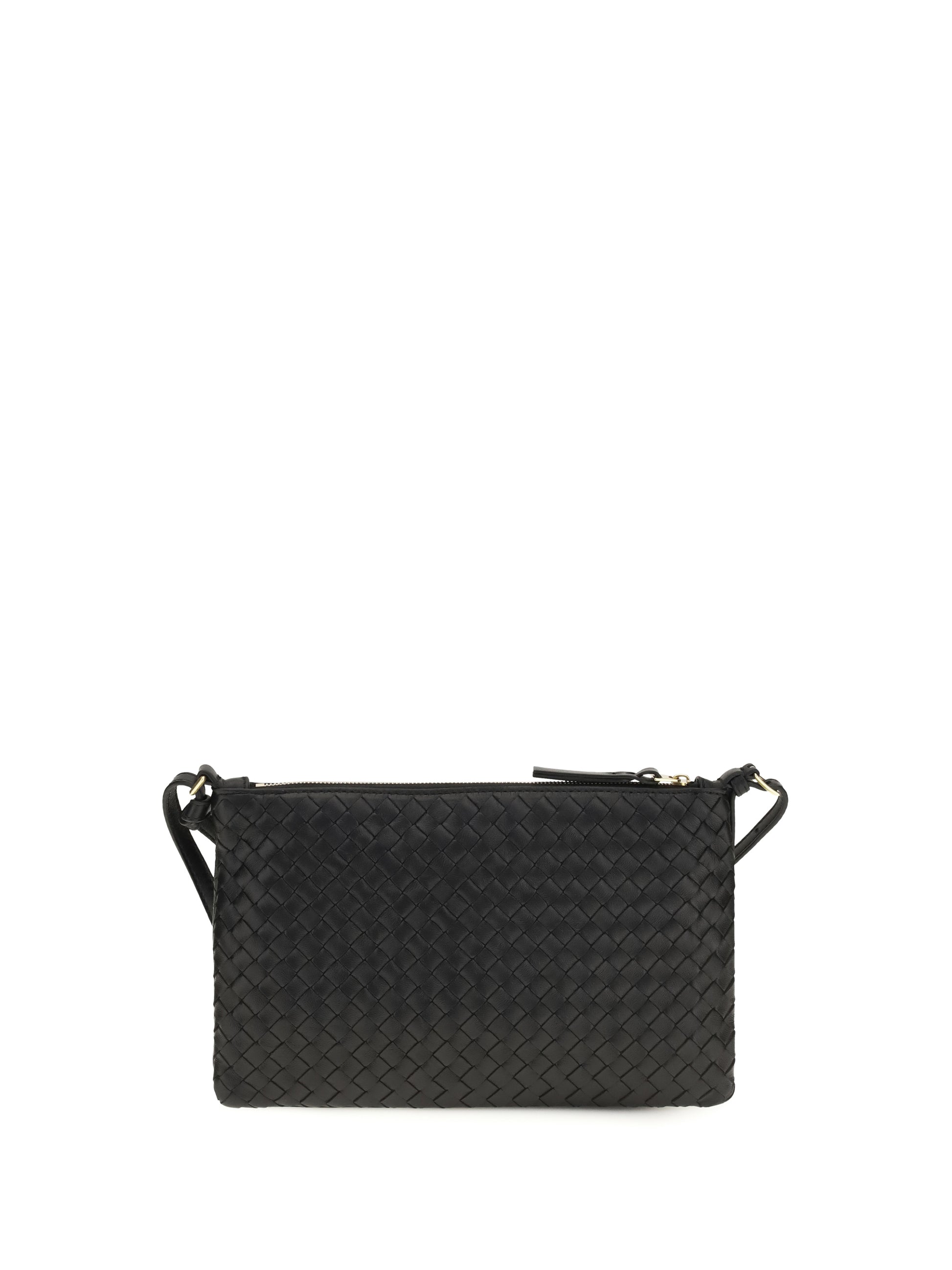Bottega Veneta Women Intrecciato Shoulder Bag BOTTEGA VENETA