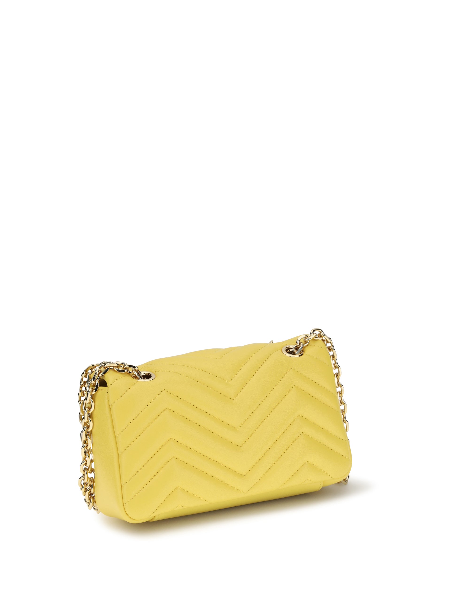 Gucci Women Gg Marmont Mini Shoulder Bag GUCCI