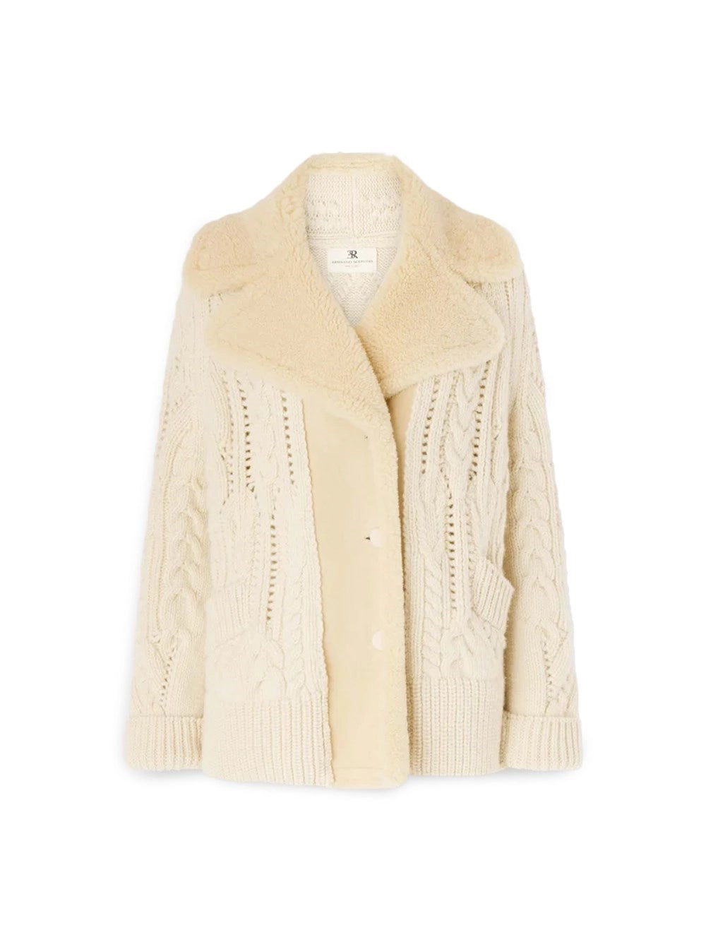 Ermanno Scervino Women Coat ERMANO SCERVINO