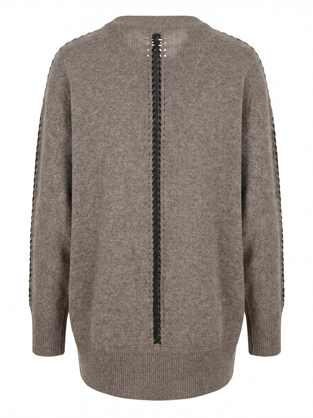 P.A.R.O.S.H. Women Sweater