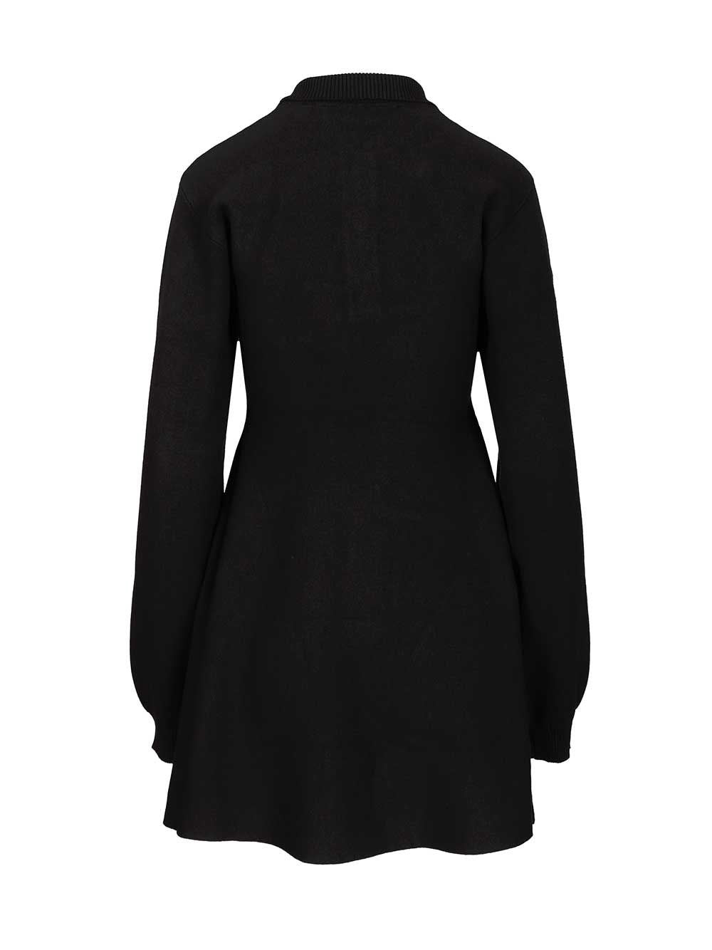 Rotate Women Polo Dress ROTATE
